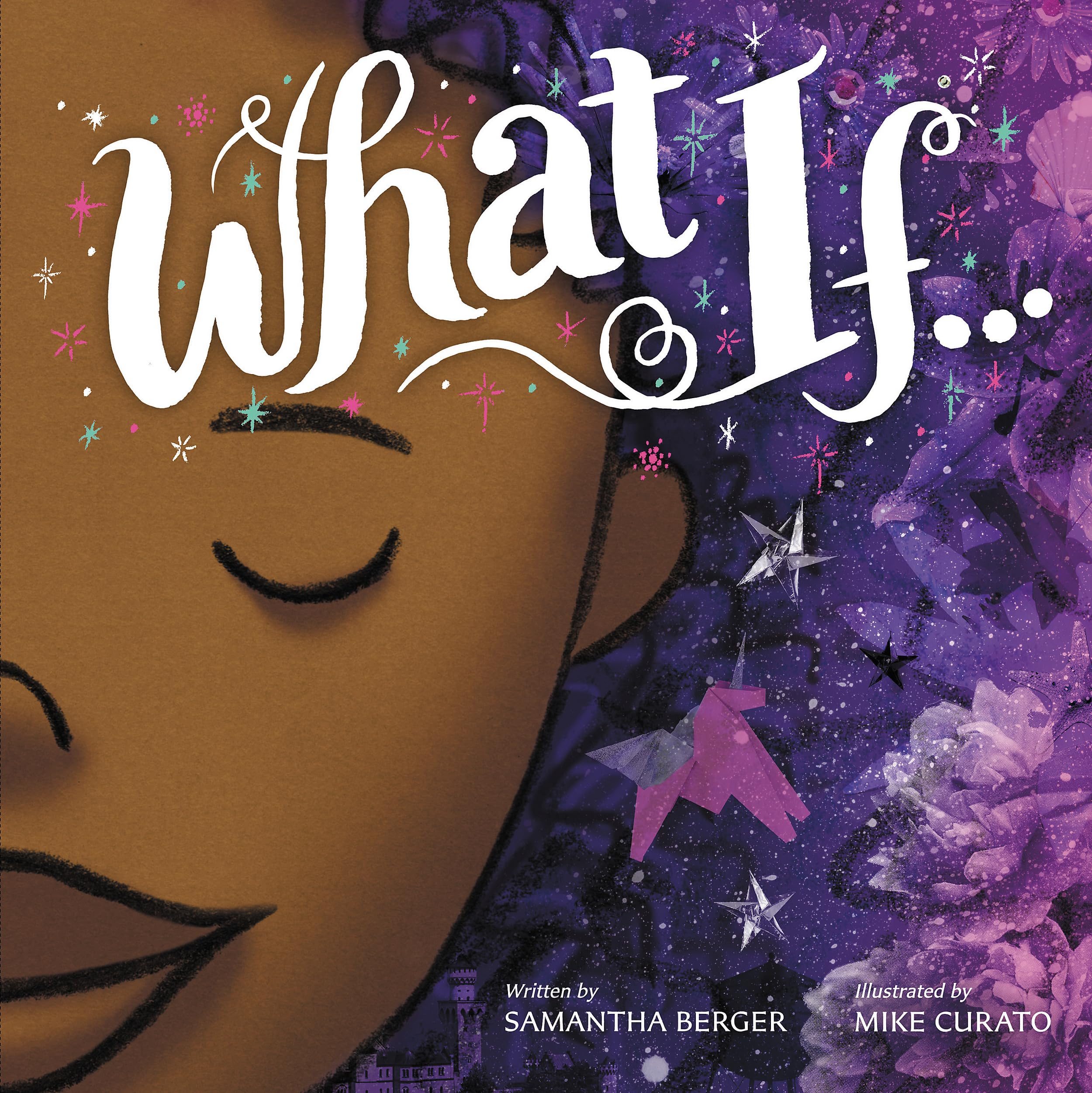 Product Image: What If...