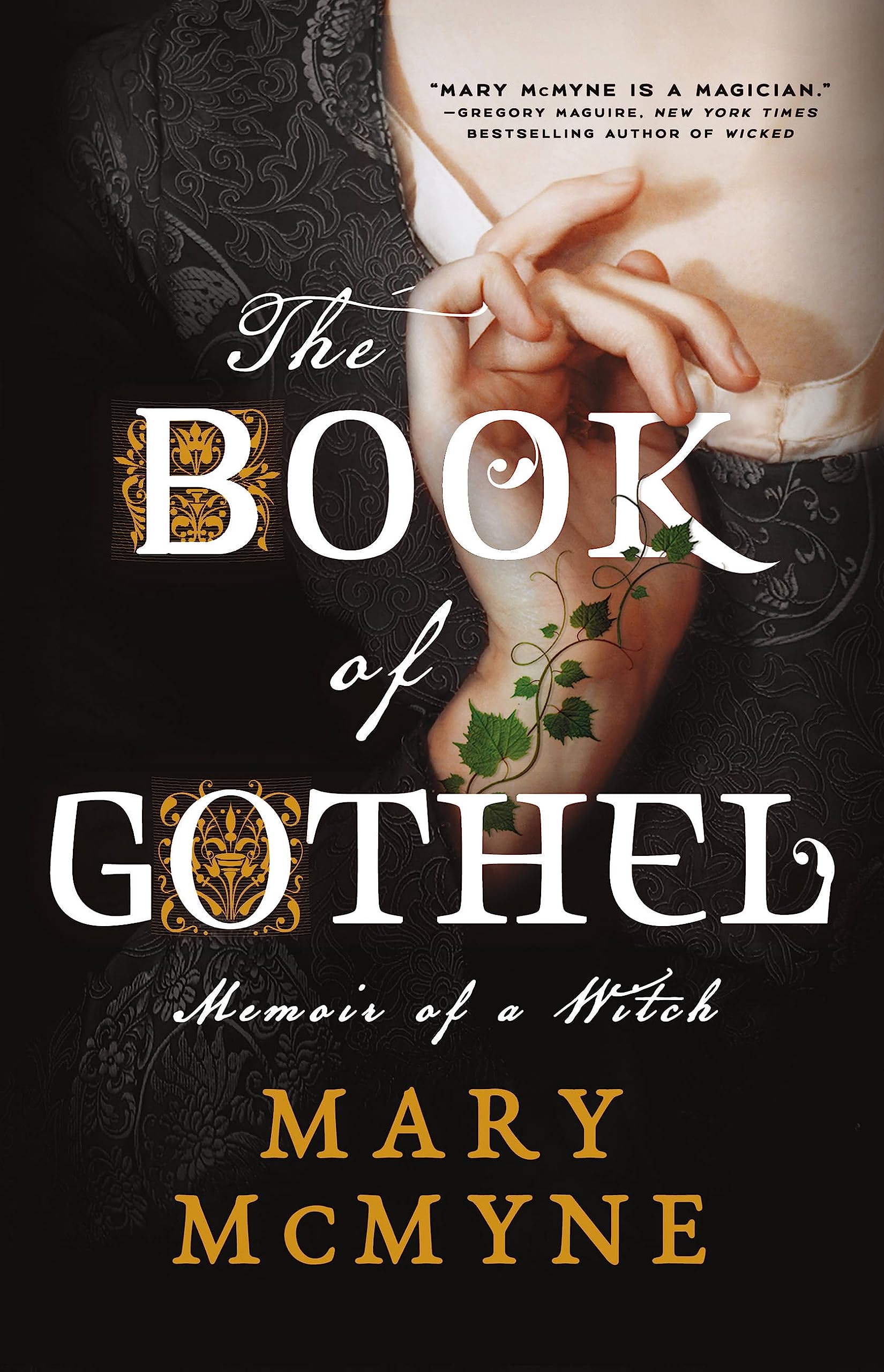 The Book of Gothel Fairy Tales & Legends