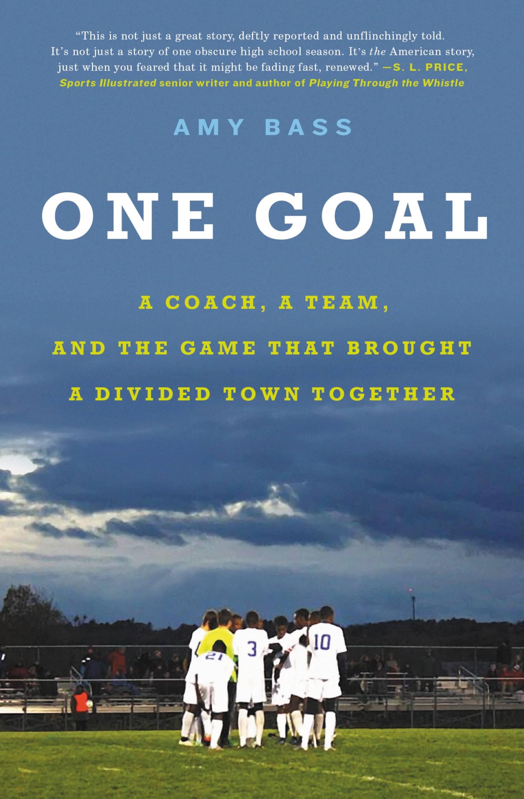 Product Image: One Goal