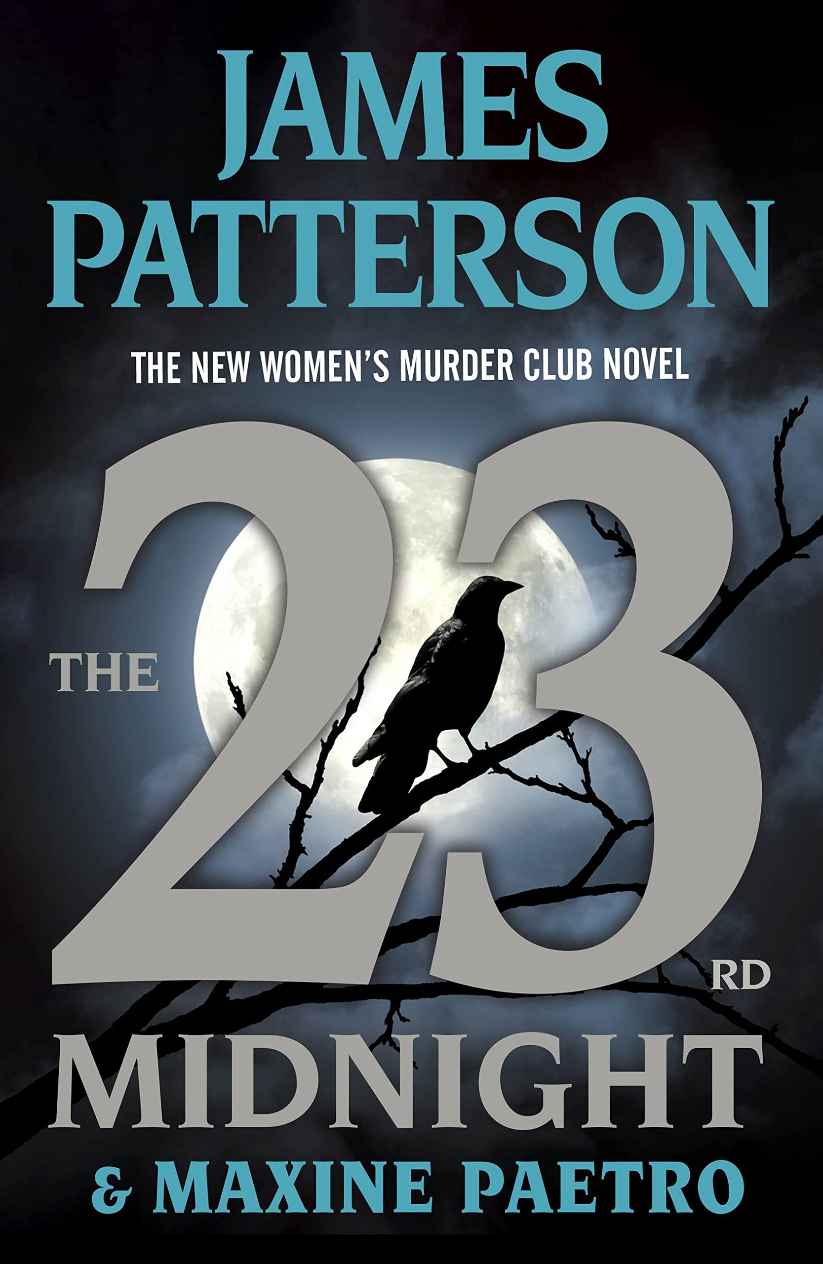 The 23rd Midnight Detective & CSI