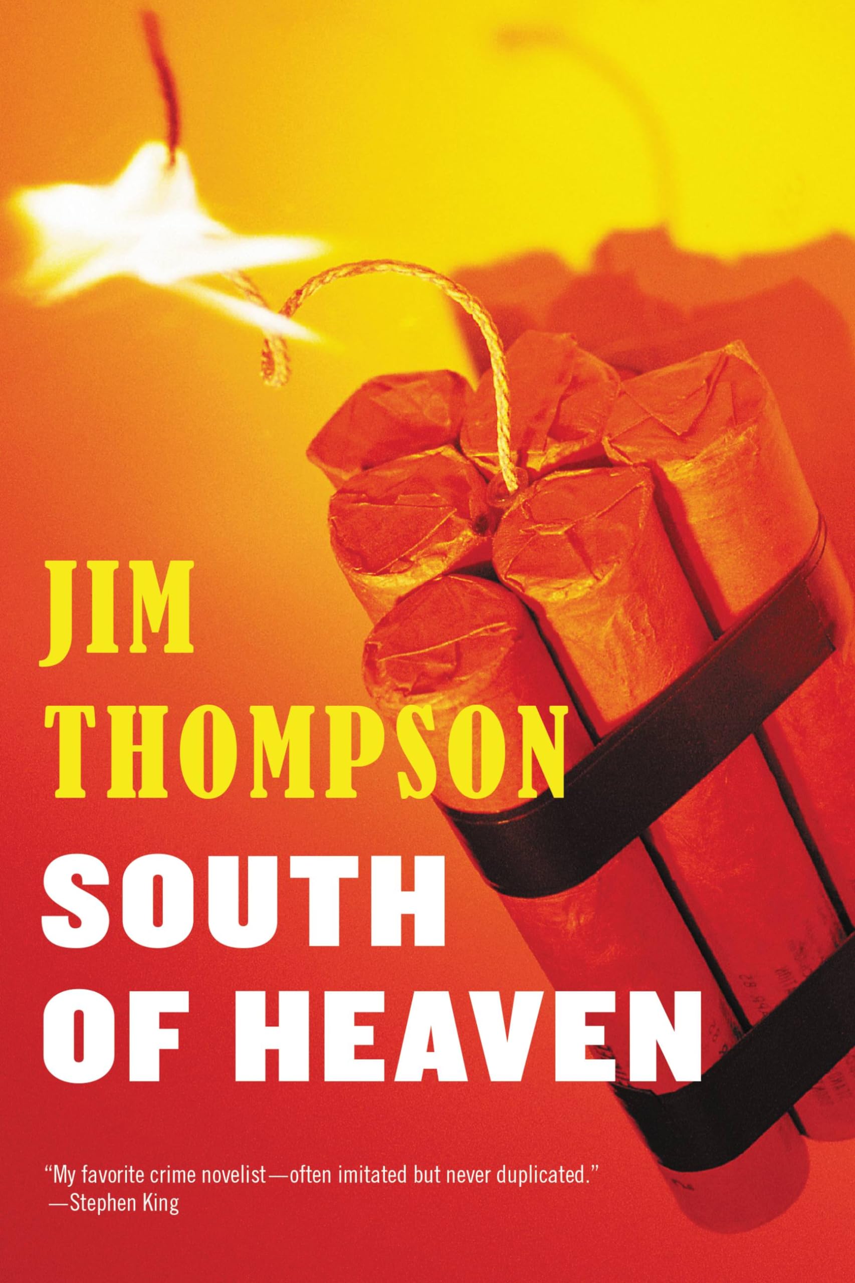 South Of Heaven Action & Adventure