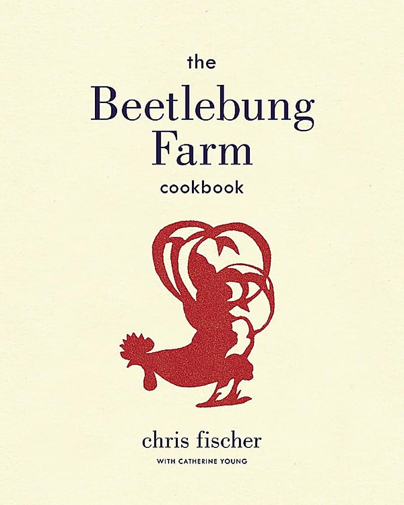 The Beetlebung Farm Cookbook: A Year of Cooking on Martha's Vineyard Leisure, Home & Garden