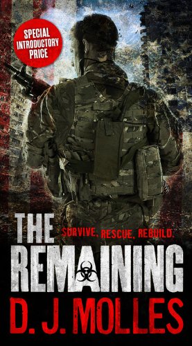 The Remaining Action & Adventure