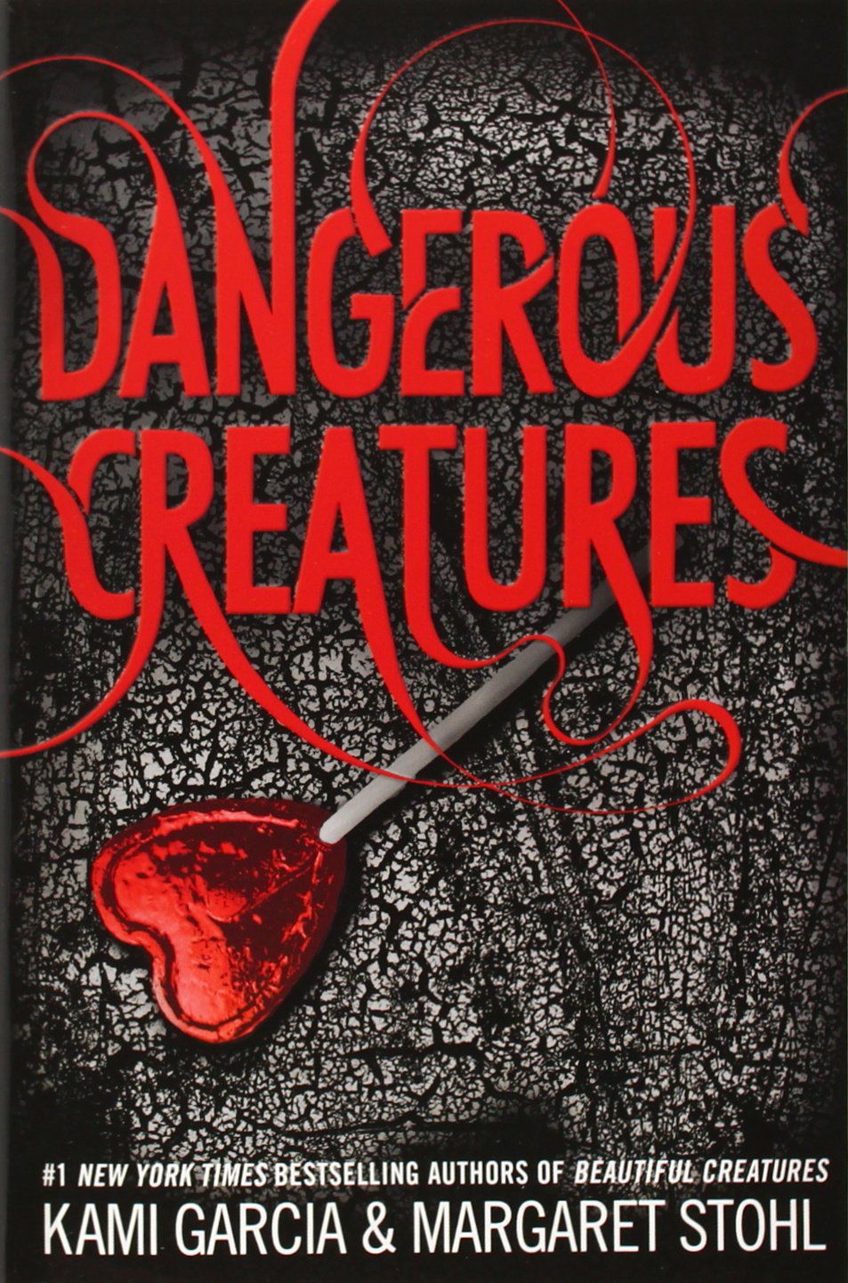 Dangerous Creatures Romance