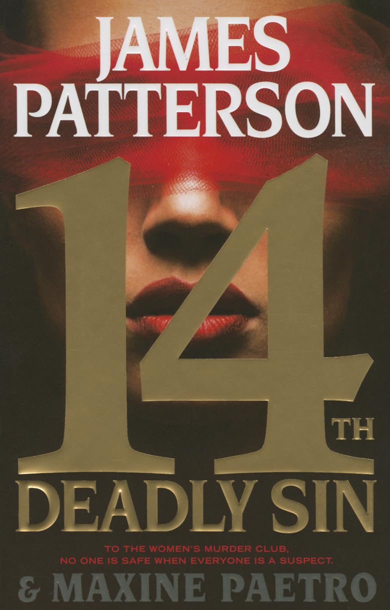 Product Image: 14th Deadly Sin