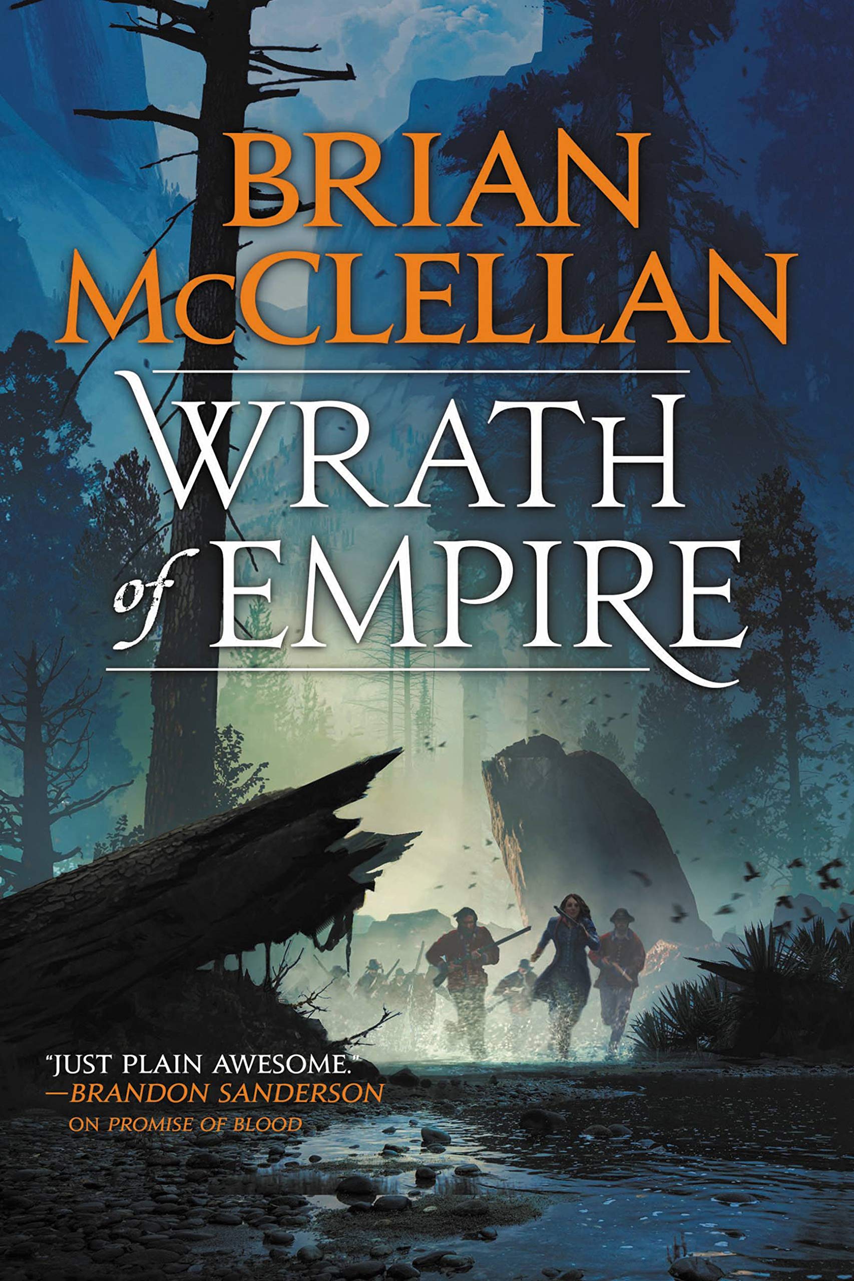Product Image: Wrath of Empire