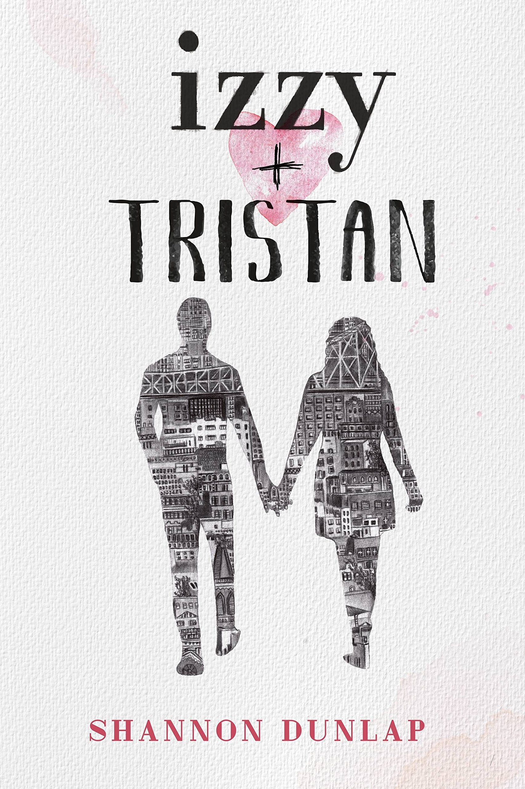 Izzy + Tristan Fiction books for children