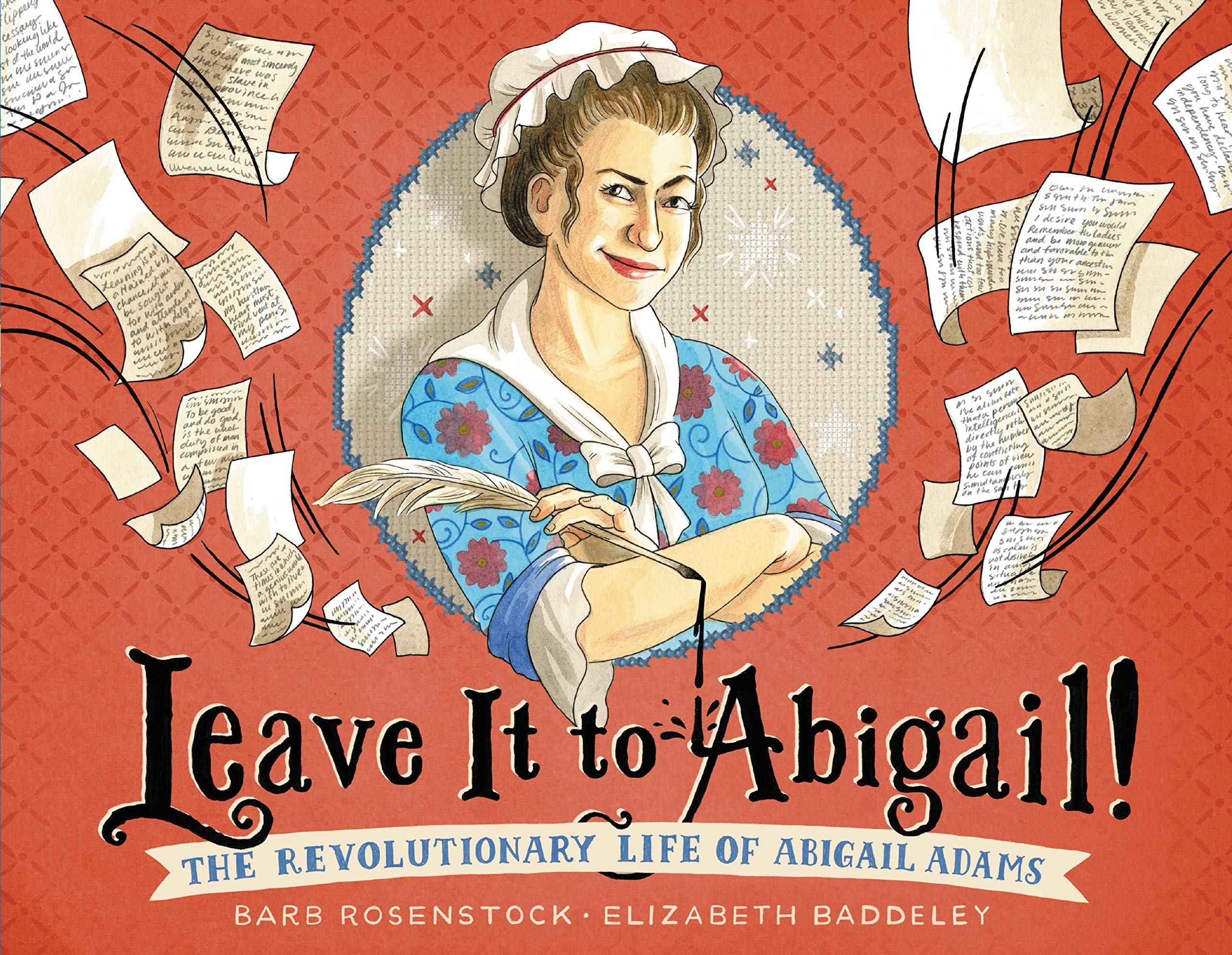 Leave It to Abigail! Memories