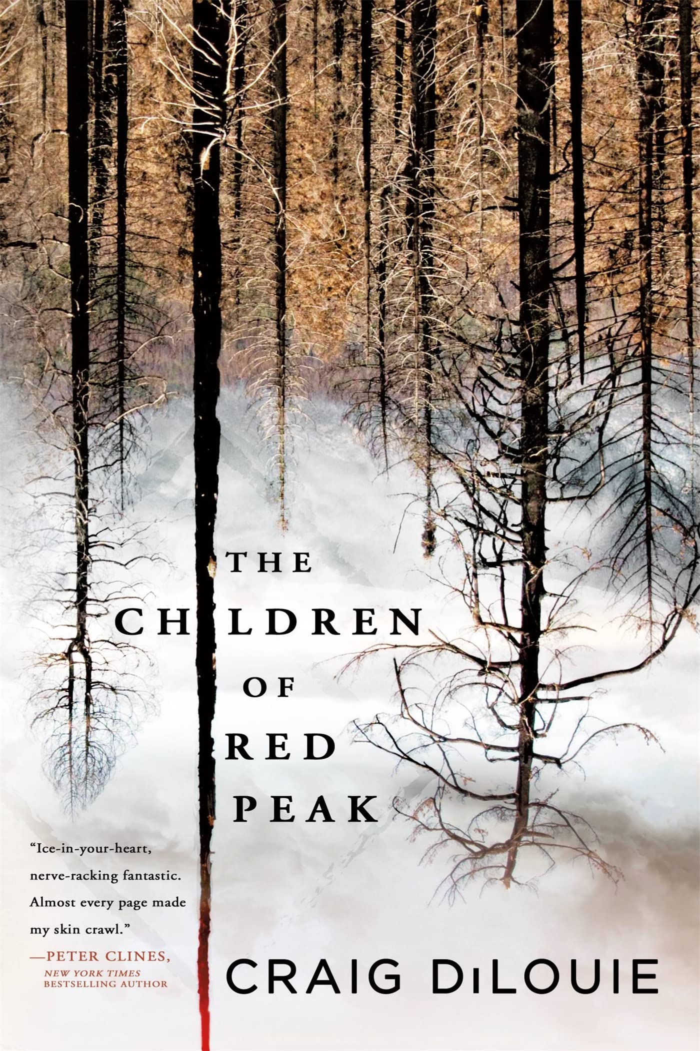 The Children of Red Peak Action & Adventure