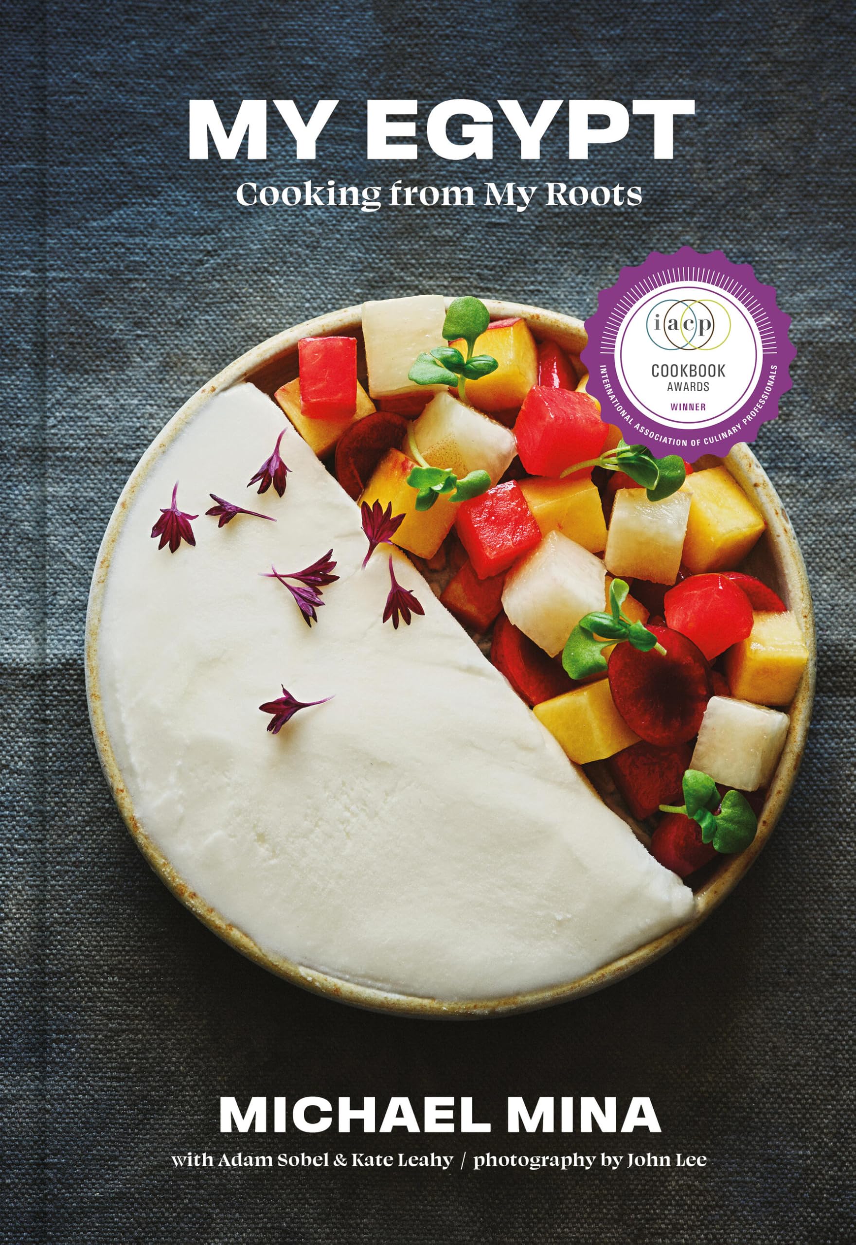My Egypt: Cooking from My Roots (A Cookbook) Leisure, Home & Garden