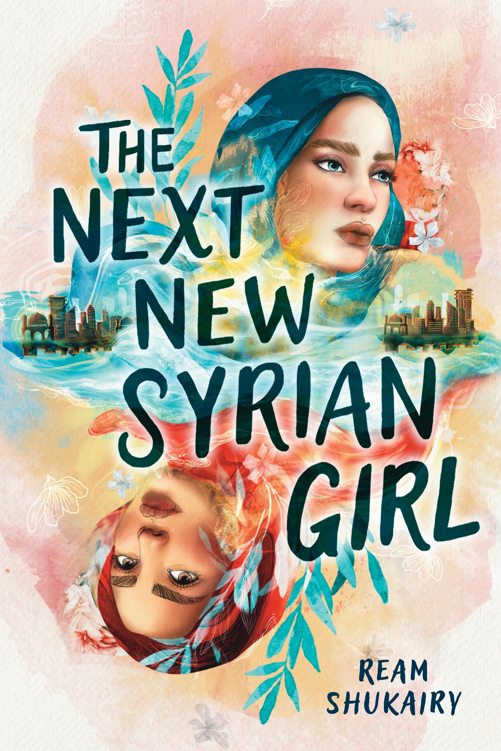 The Next New Syrian Girl Eroticism