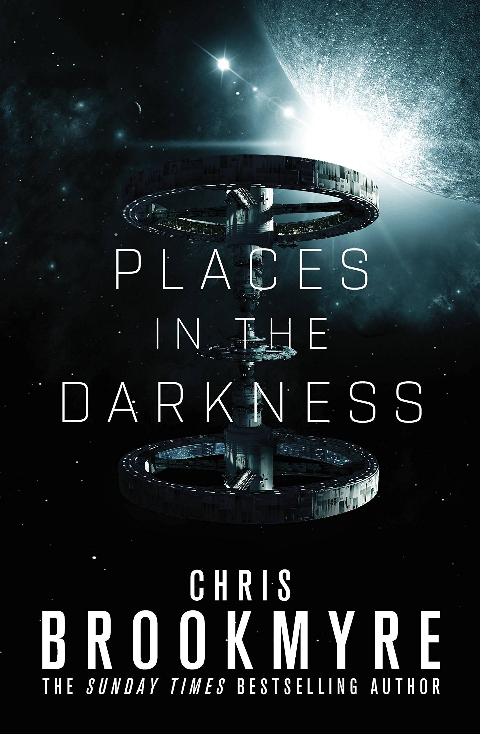 Places in the Darkness Action & Adventure