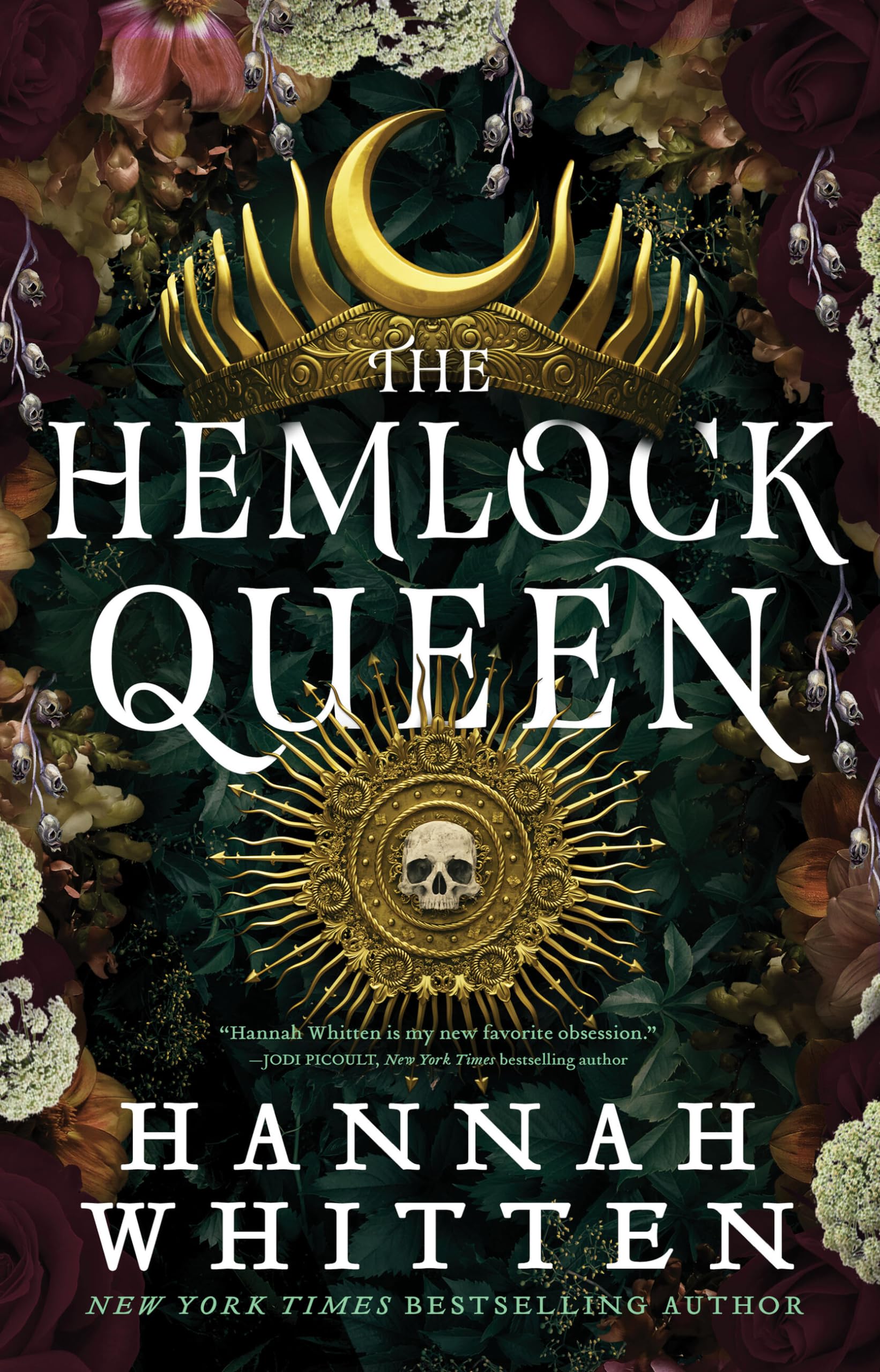 Product Image: The Hemlock Queen