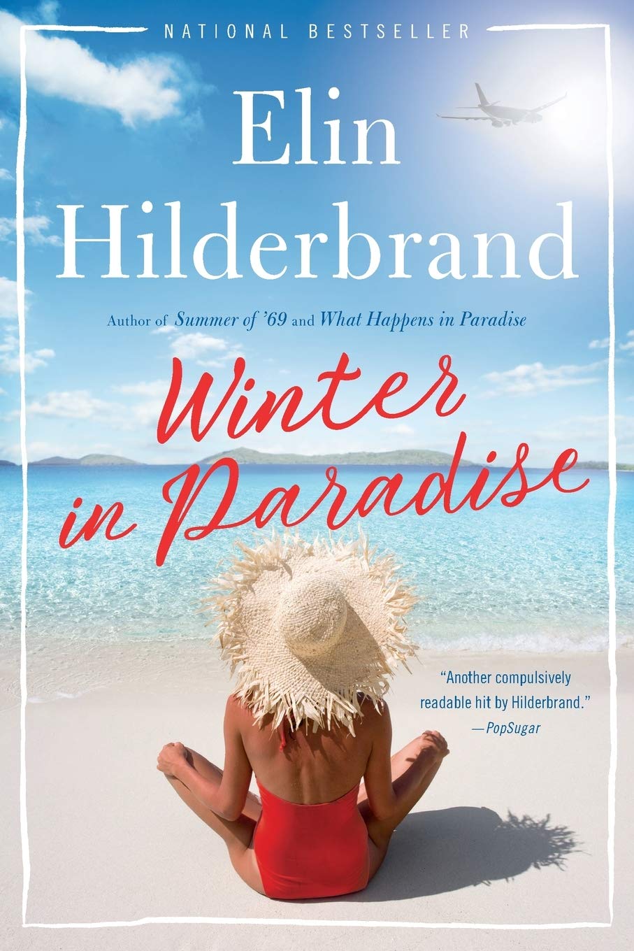 Winter in Paradise Contemporary literature