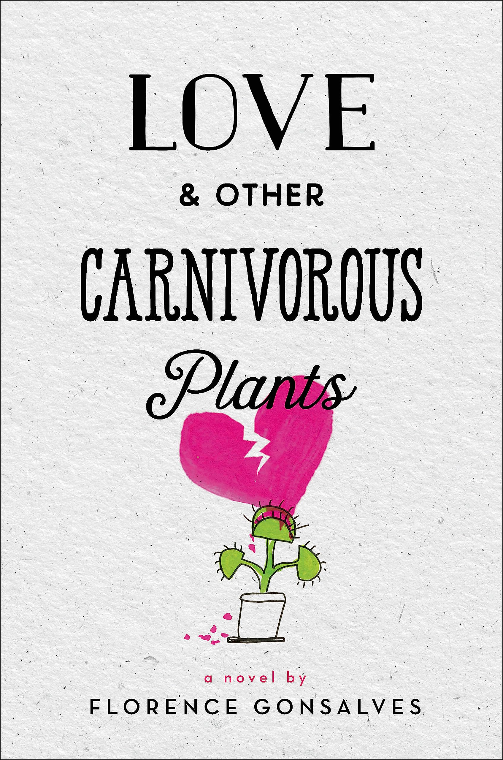 Love & Other Carnivorous Plants LGBTQ+