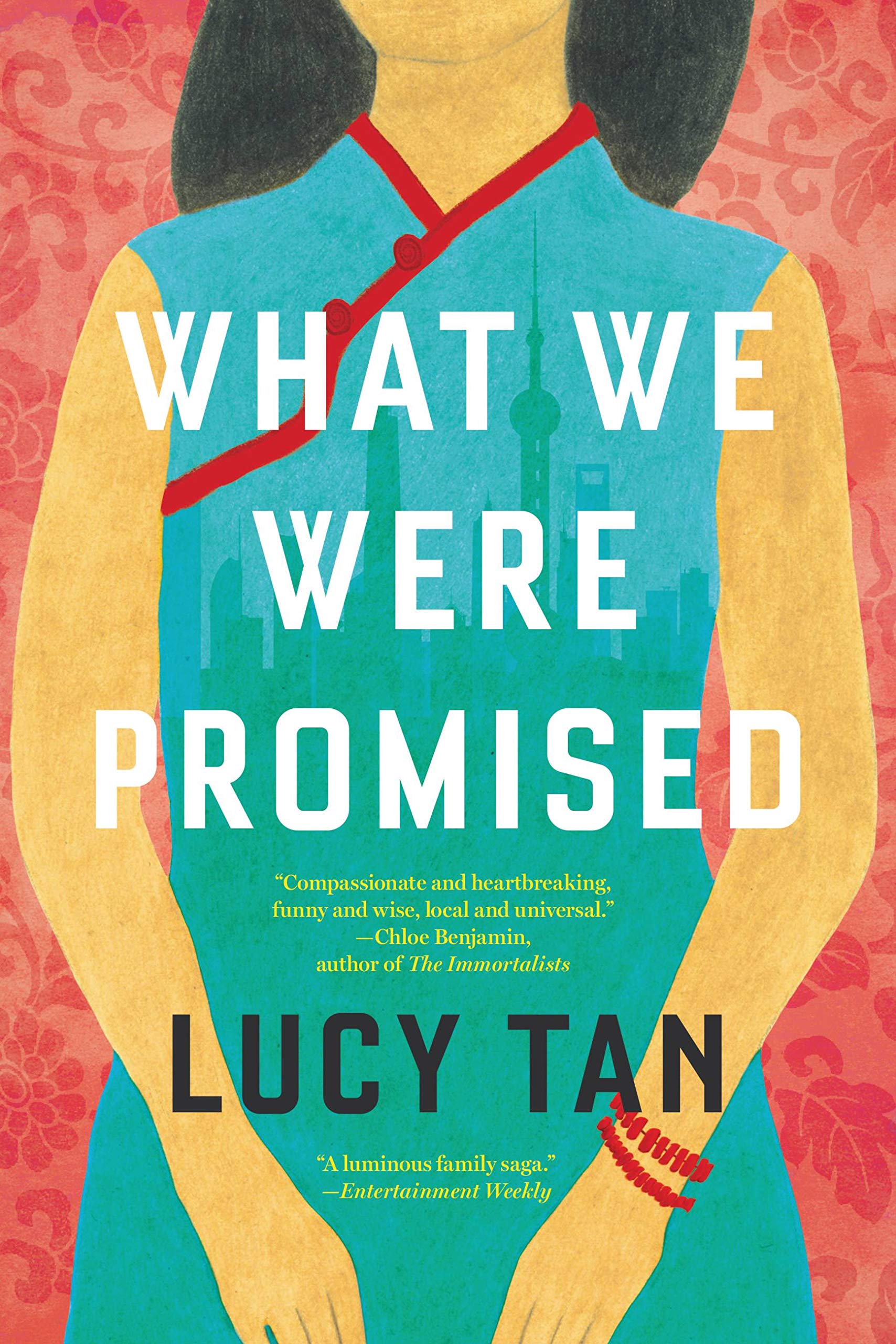 Product Image: What We Were Promised