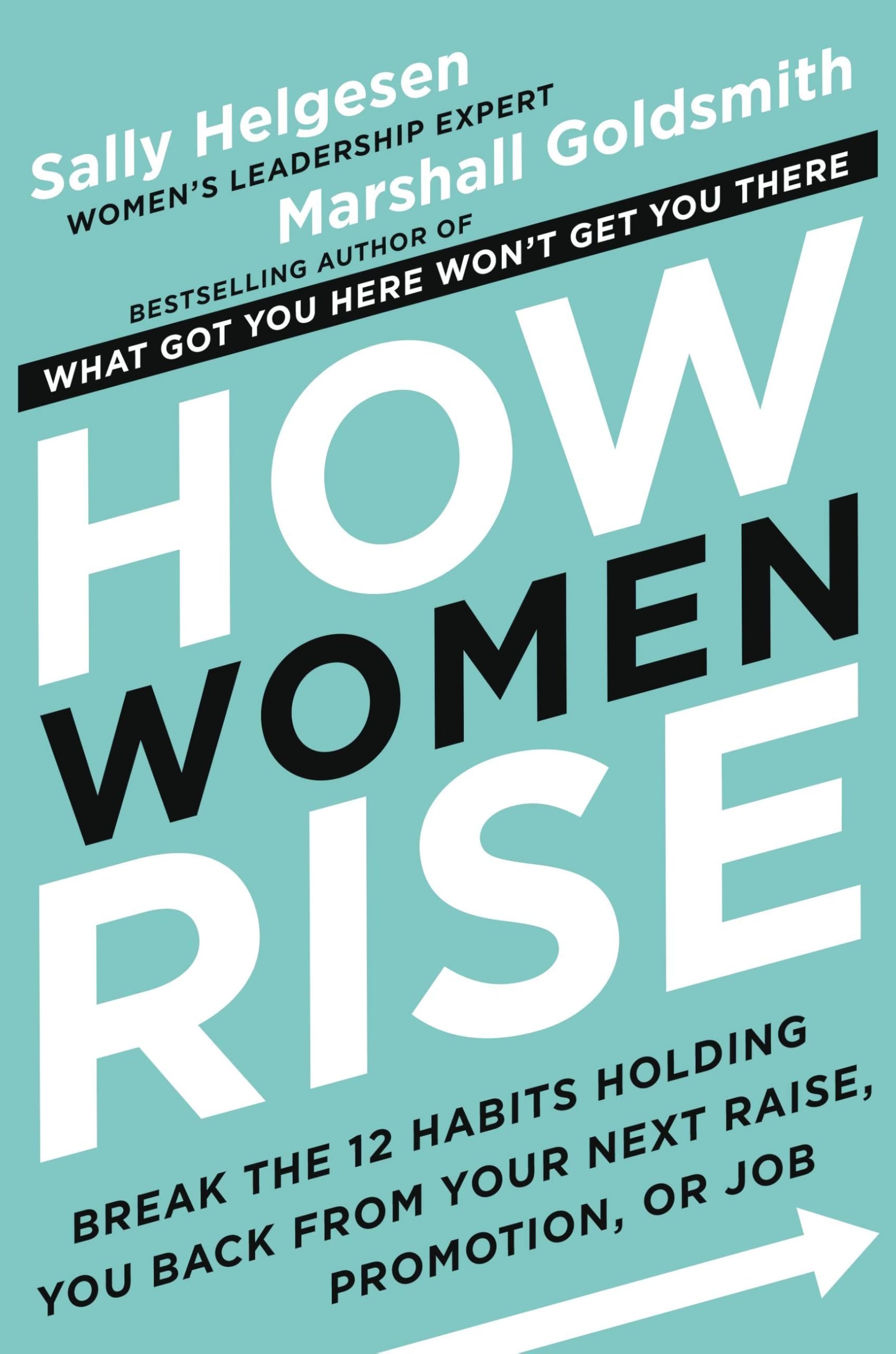 How Women Rise Business, Finance & Career
