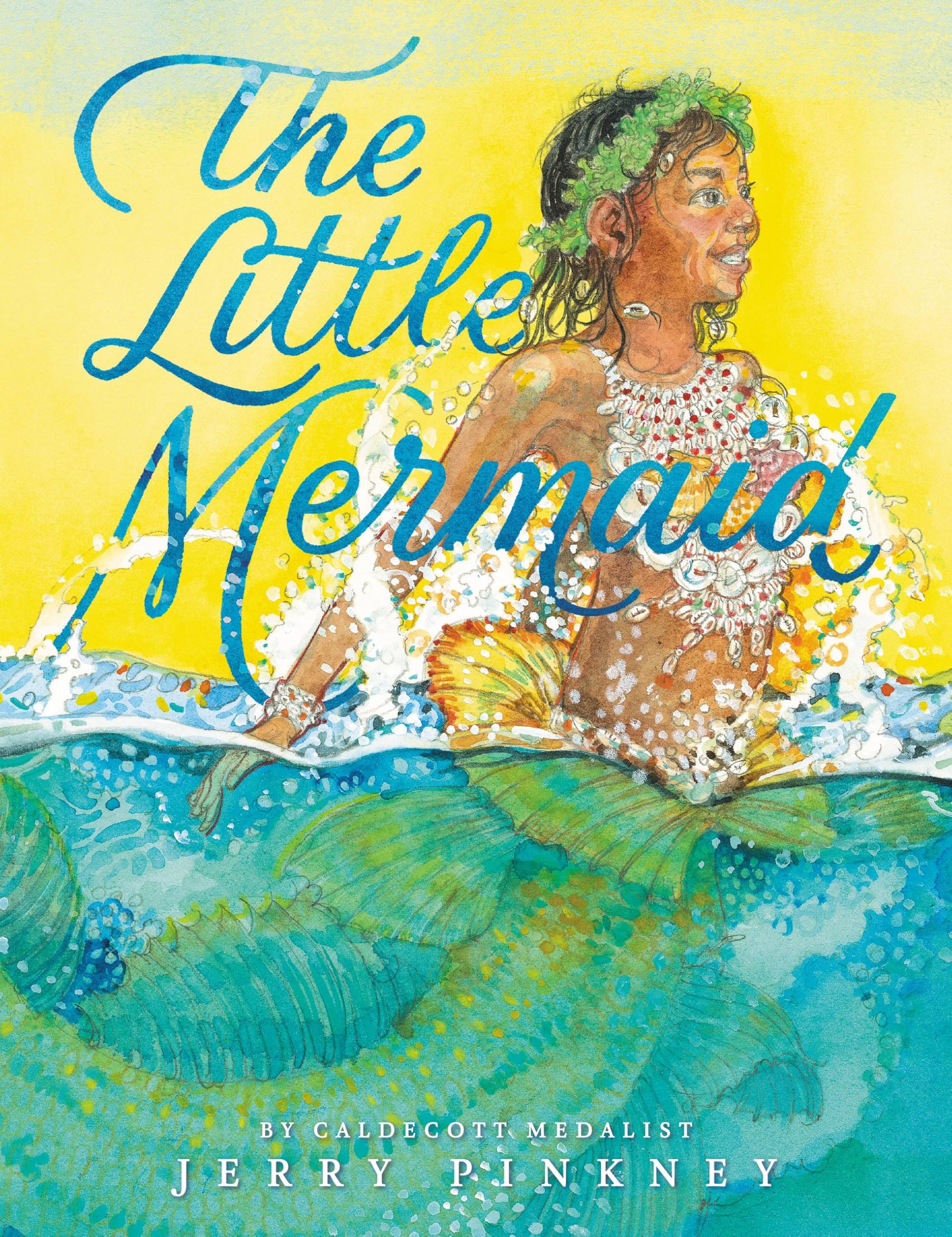 The Little Mermaid Non-fiction