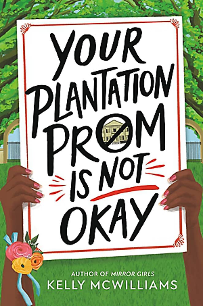 Your Plantation Prom Is Not Okay Health, Nutrition & Fitness