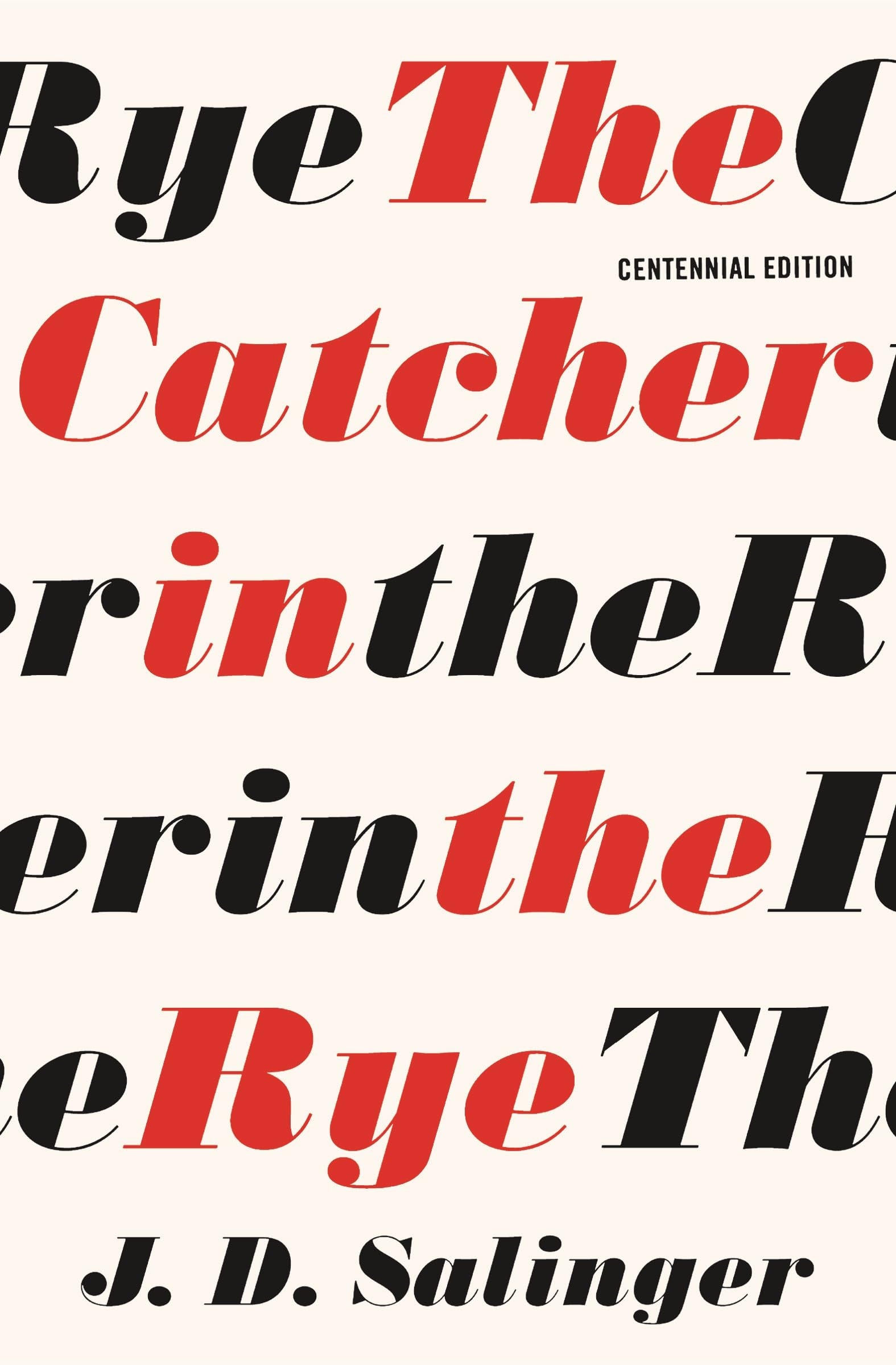 The Catcher in the Rye Classics