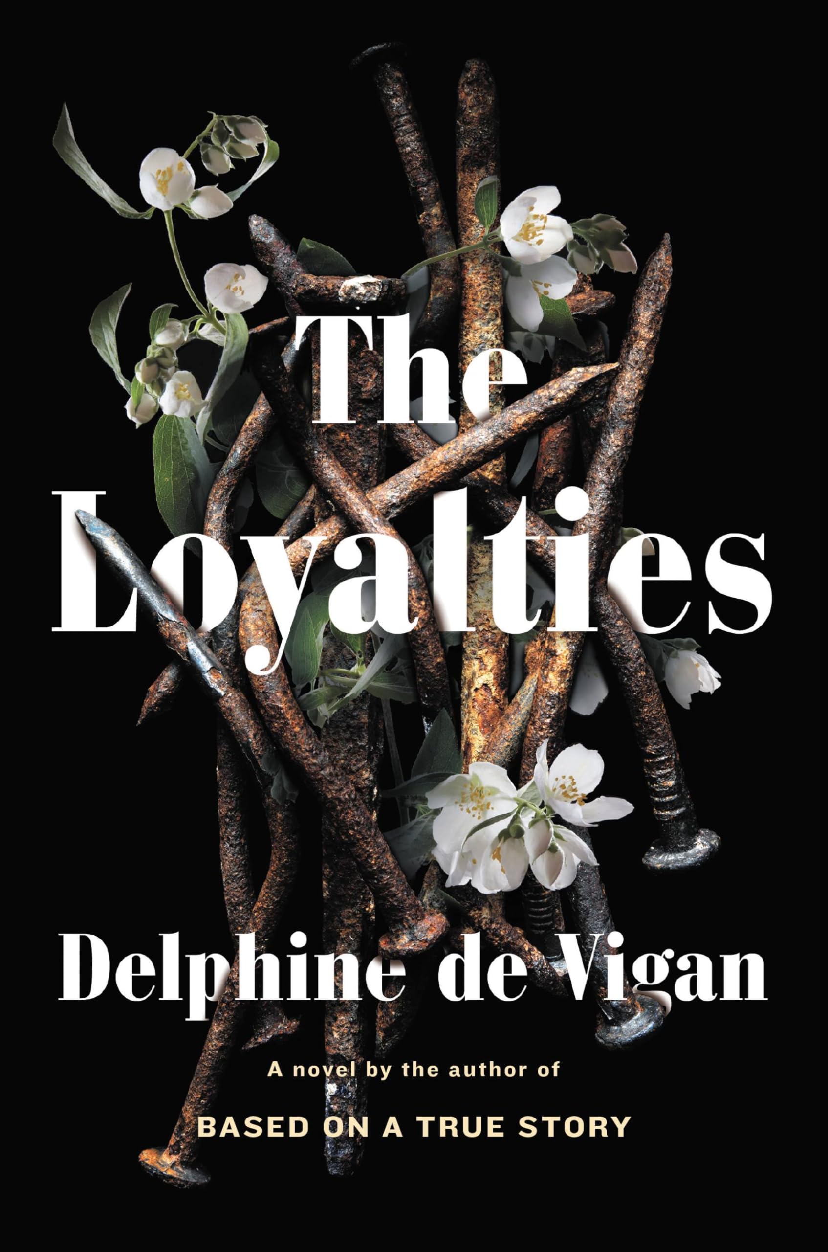 The Loyalties: A Novel Contemporary literature