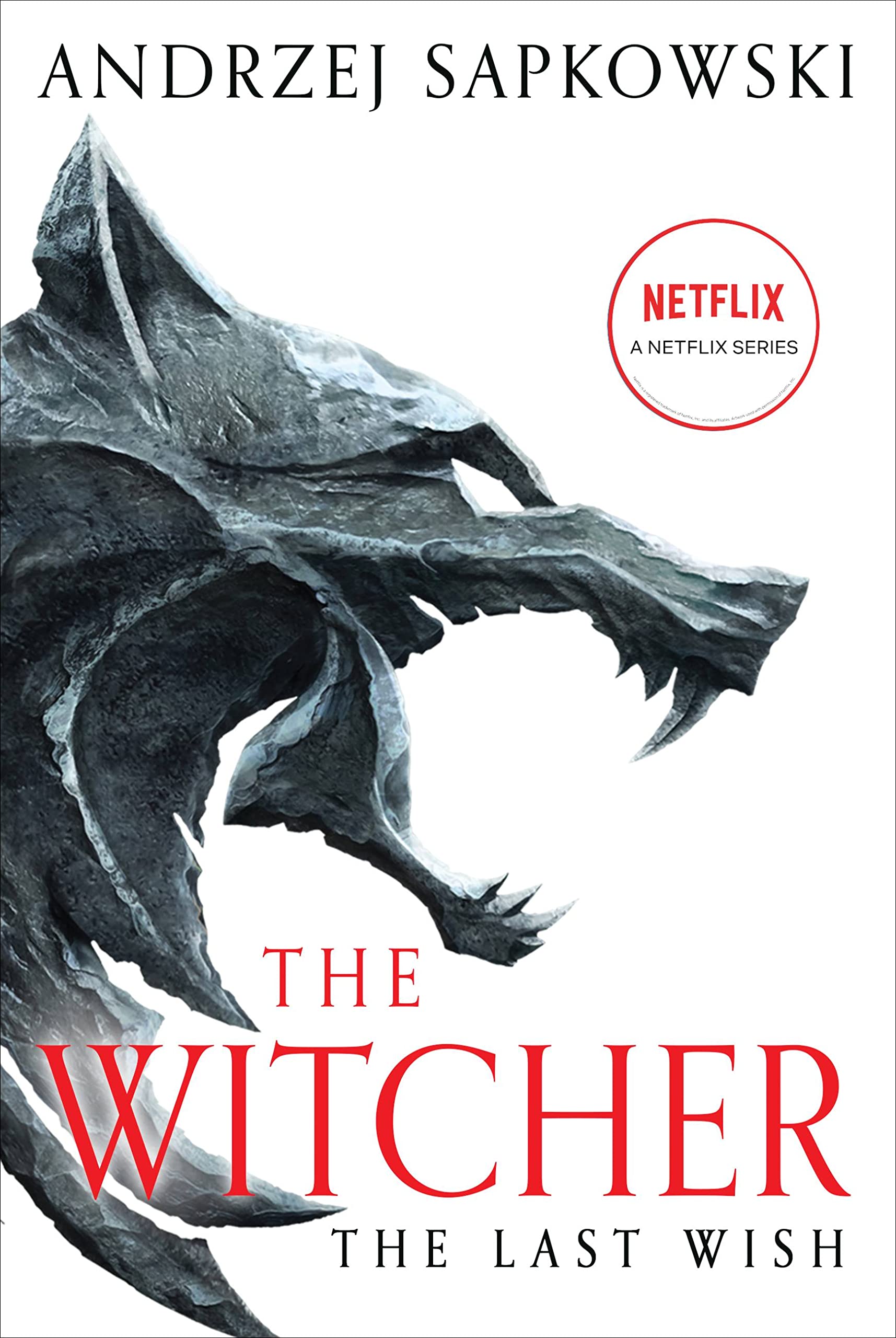 The Last Wish: Introducing the Witcher (The Witcher, 1, Band 1) Action & Adventure