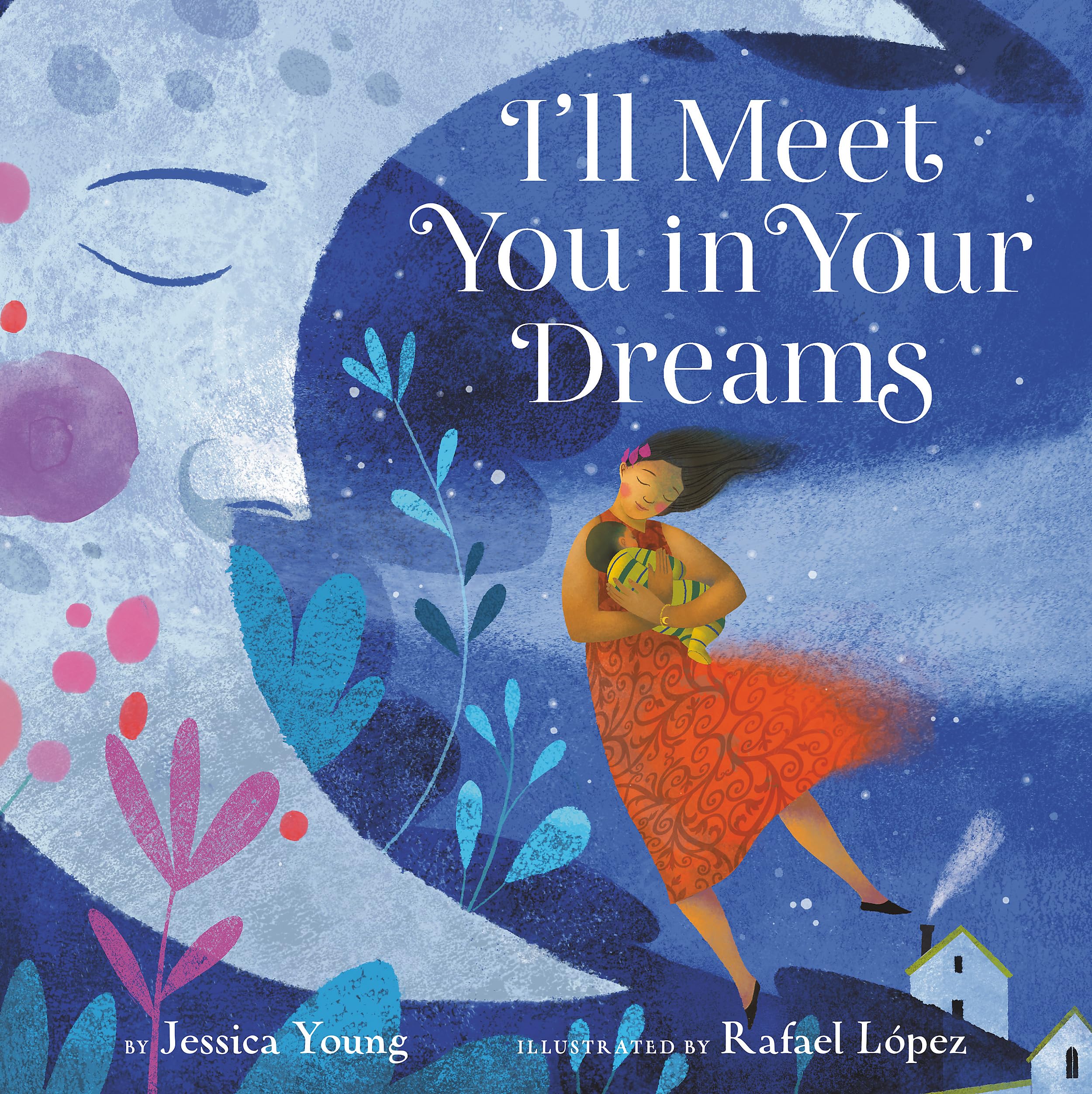 I'll Meet You in Your Dreams Contemporary literature