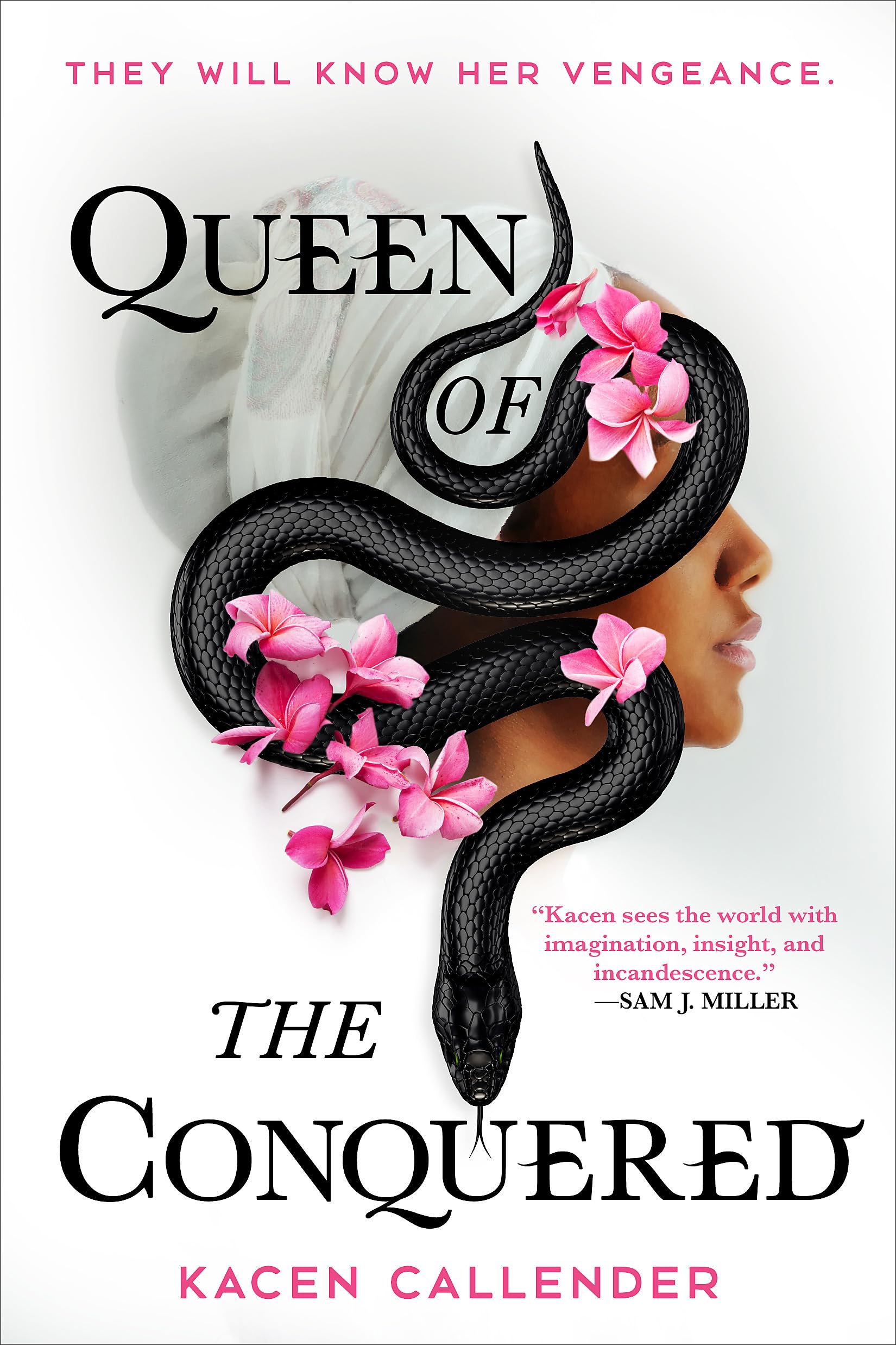Queen of the Conquered Action & Adventure