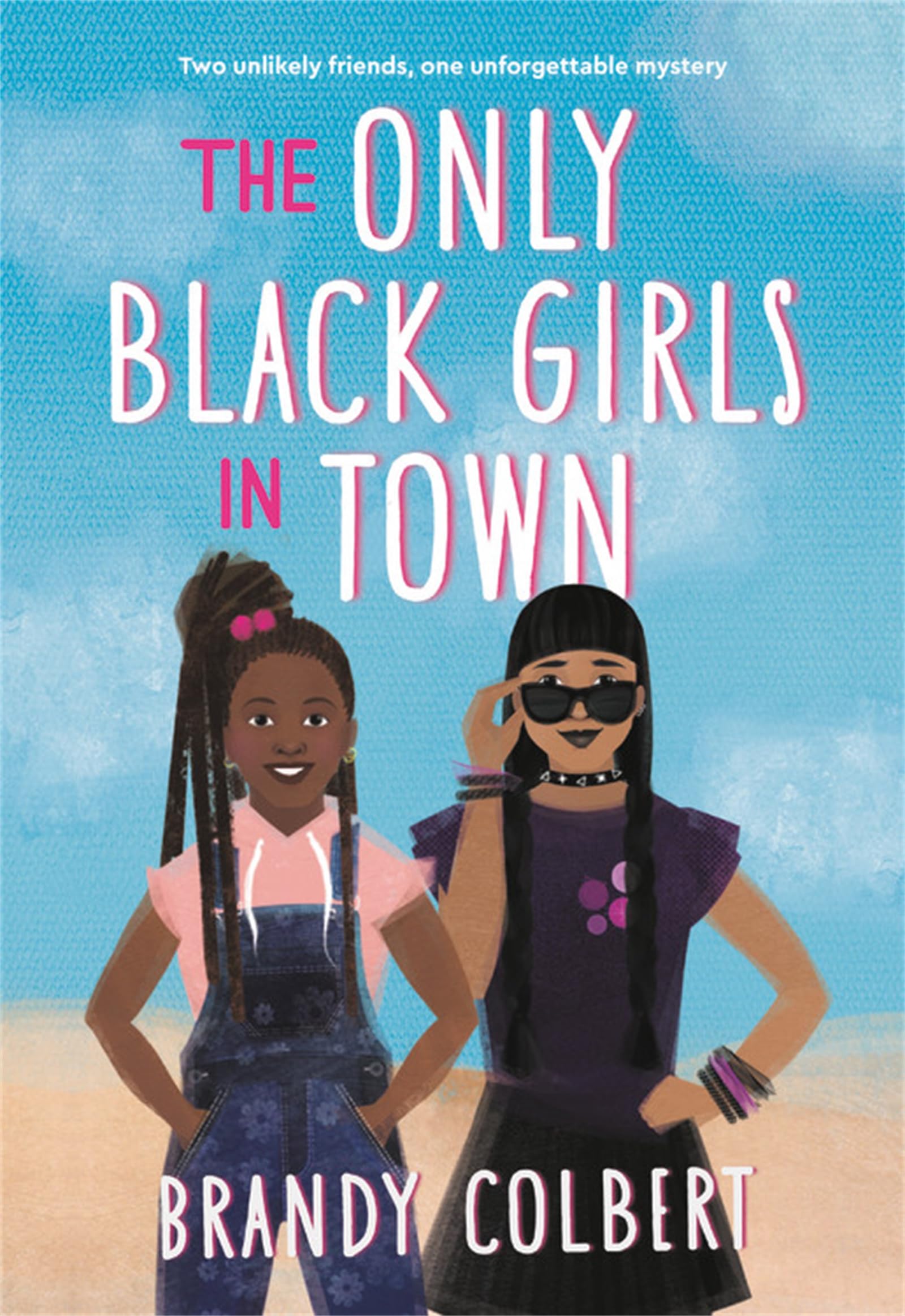 The Only Black Girls in Town Non-fiction
