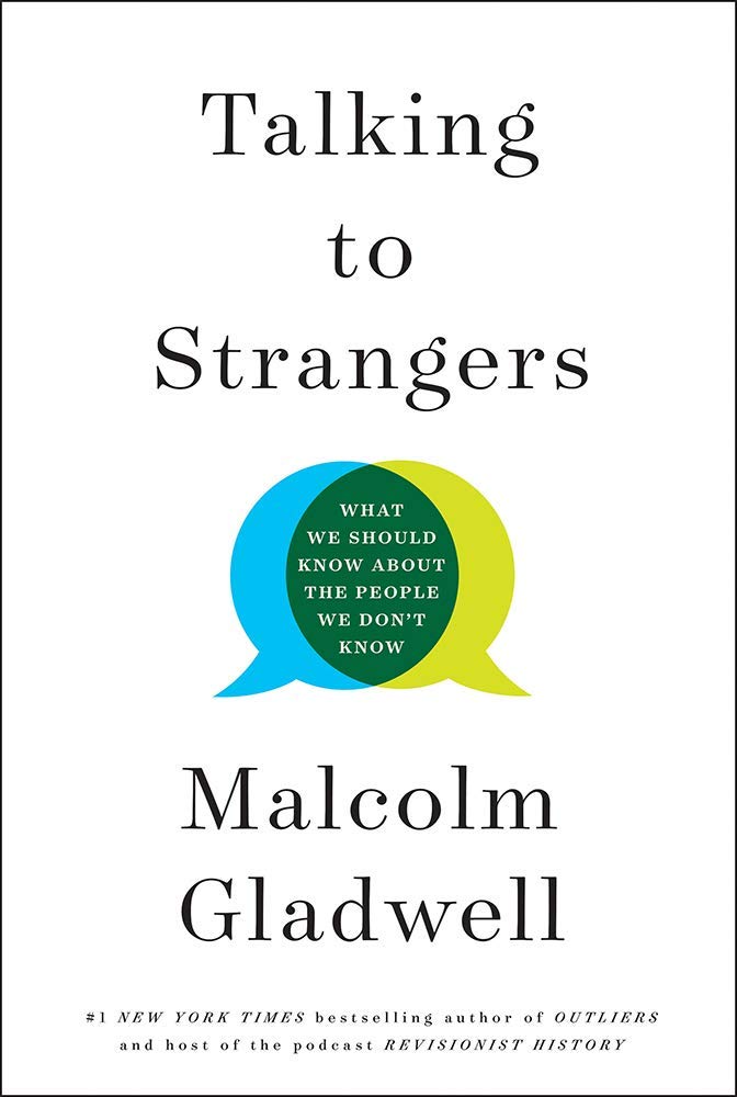 Talking to Strangers Social Sciences