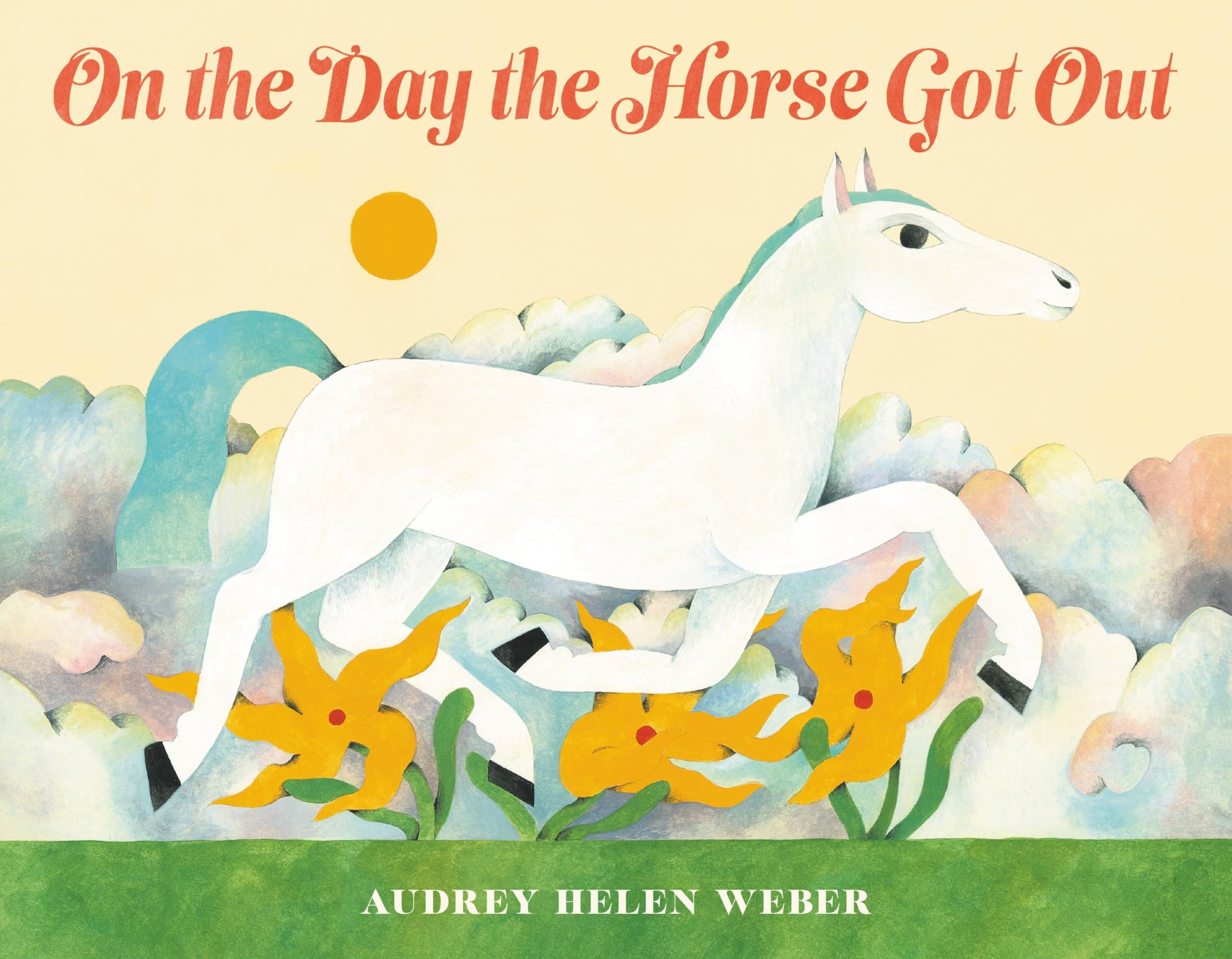 On the Day the Horse Got Out Non-fiction