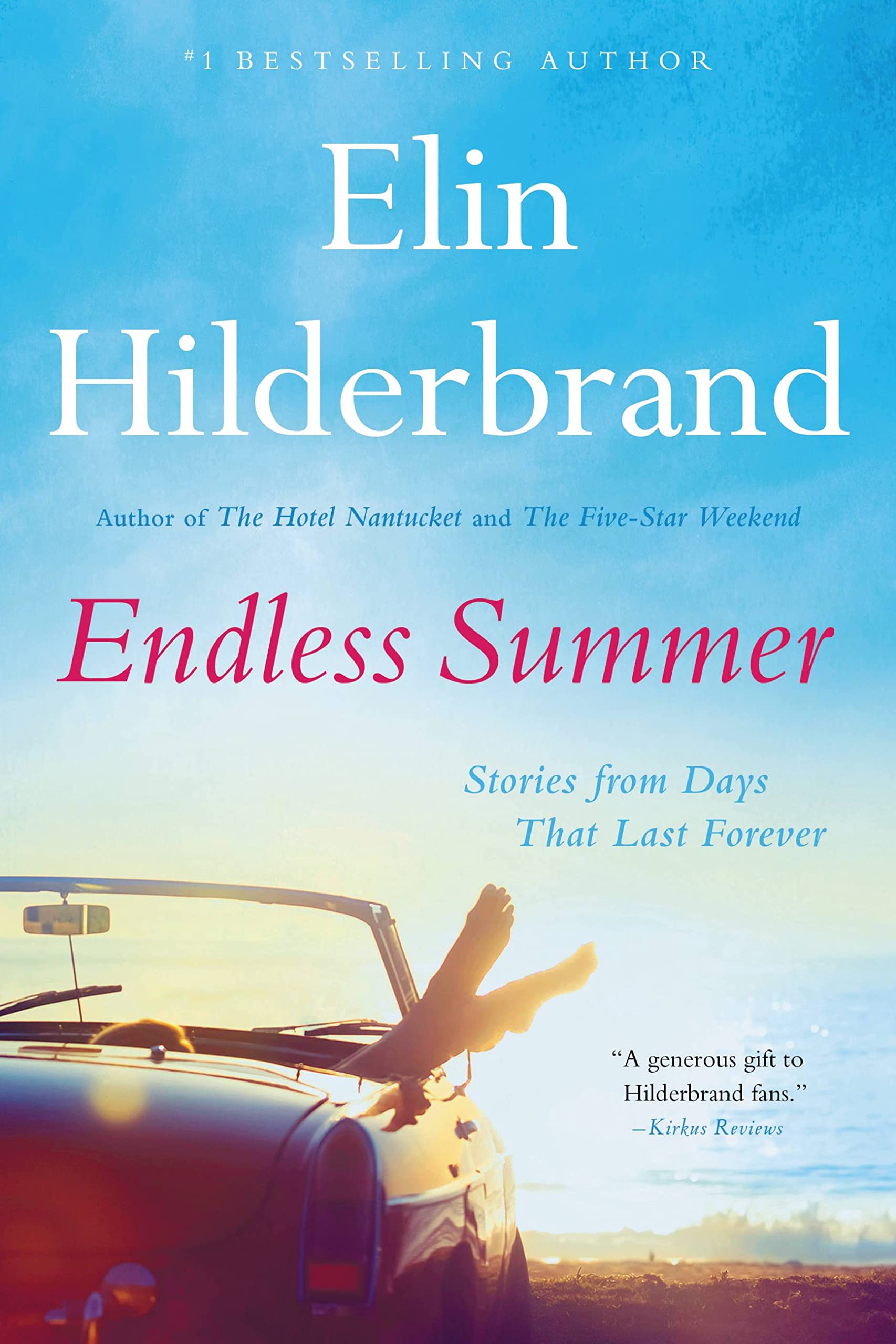 Product Image: Endless Summer