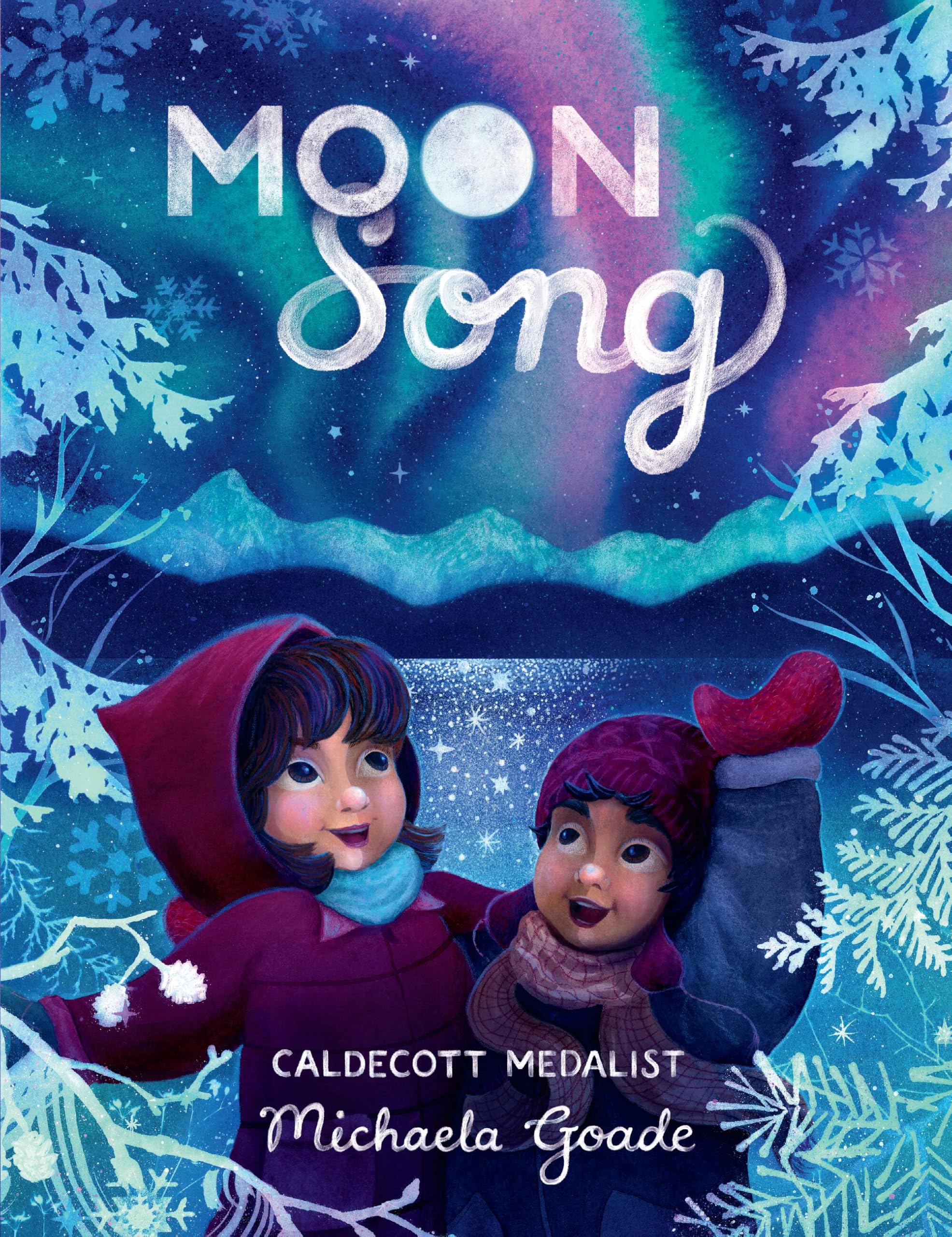 Moon Song (Song of the Seasons, 2) Non-fiction