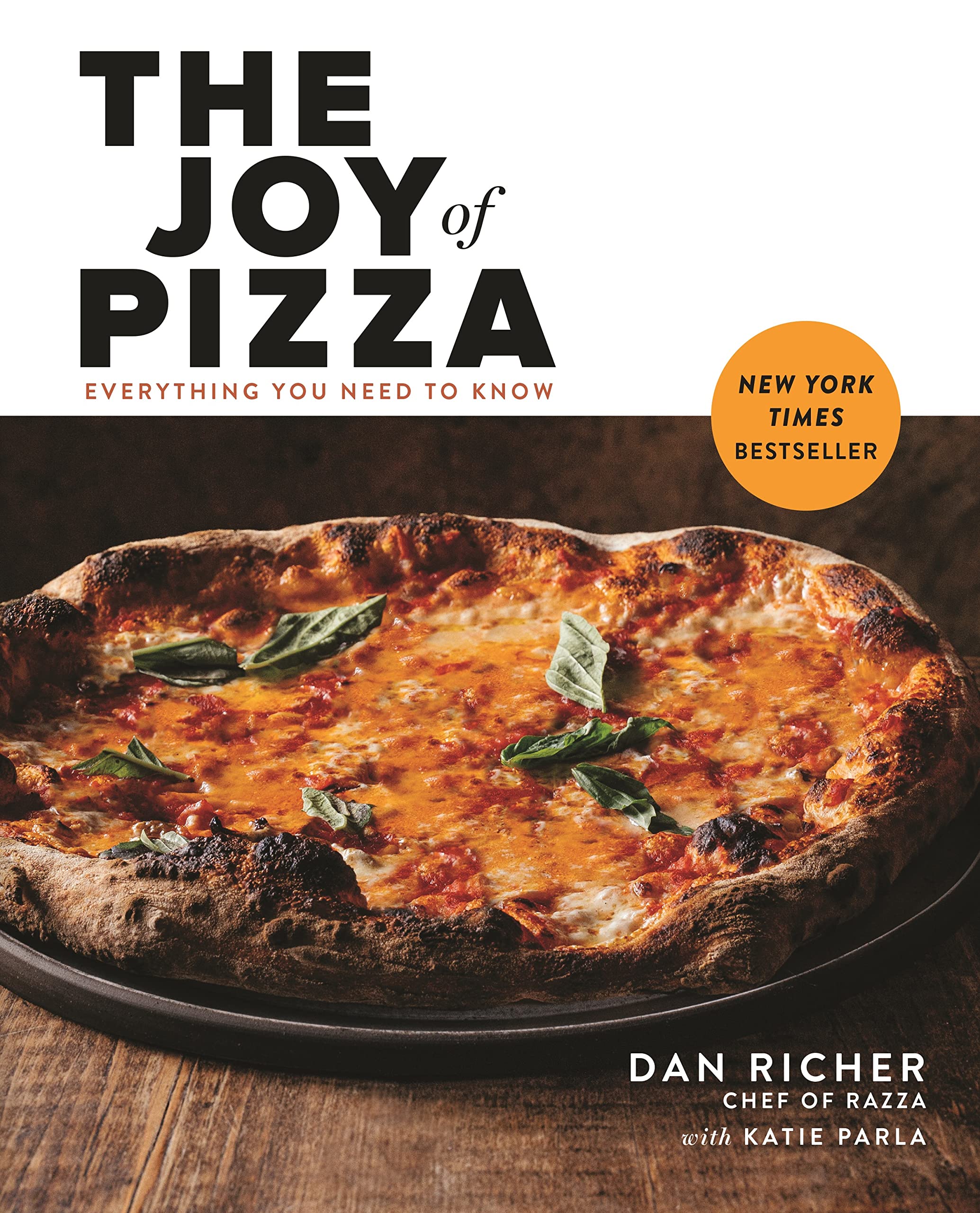 The Joy of Pizza: Everything You Need to Know Leisure, Home & Garden