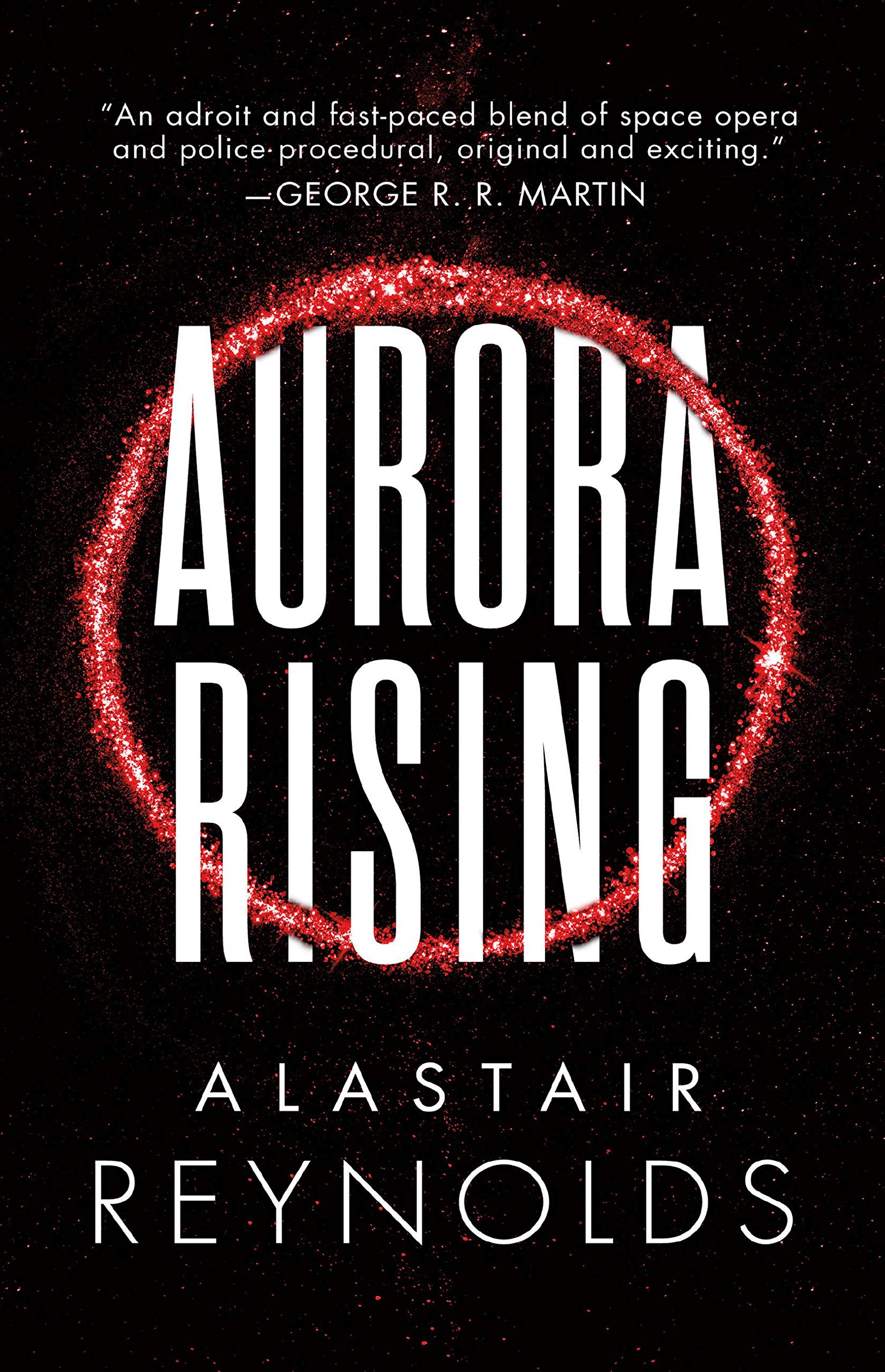 Product Image: Aurora Rising