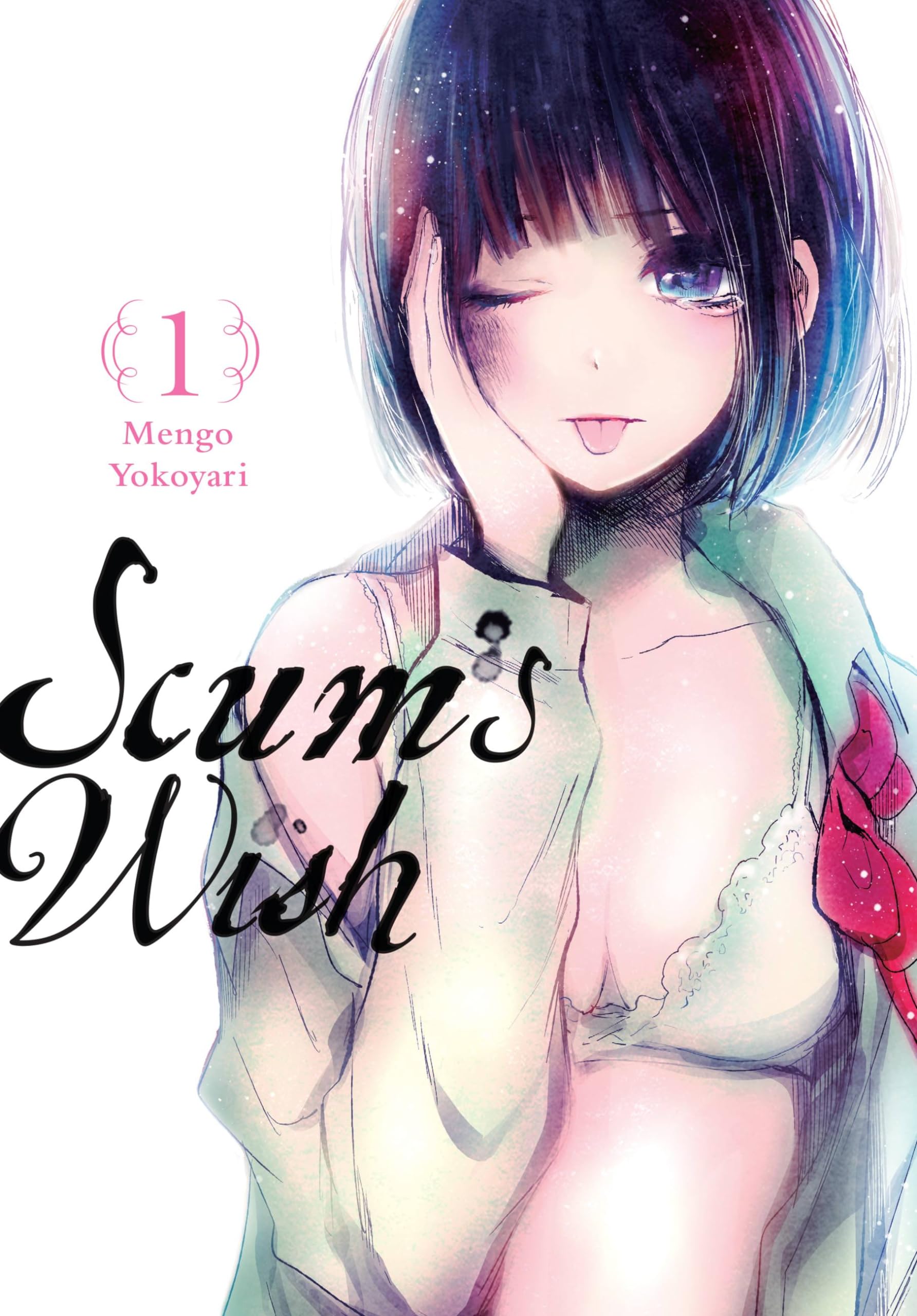 Scum's Wish, Vol. 1 (SCUM WISH GN, Band 1) Manga