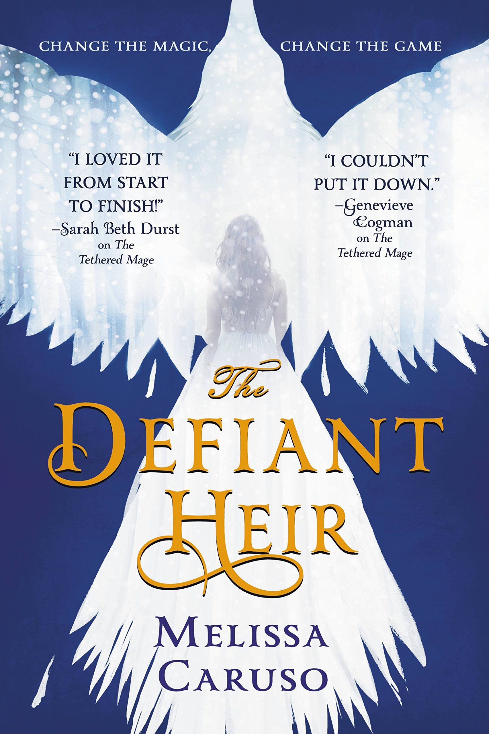 The Defiant Heir (Swords and Fire, 2, Band 2) Action & Adventure