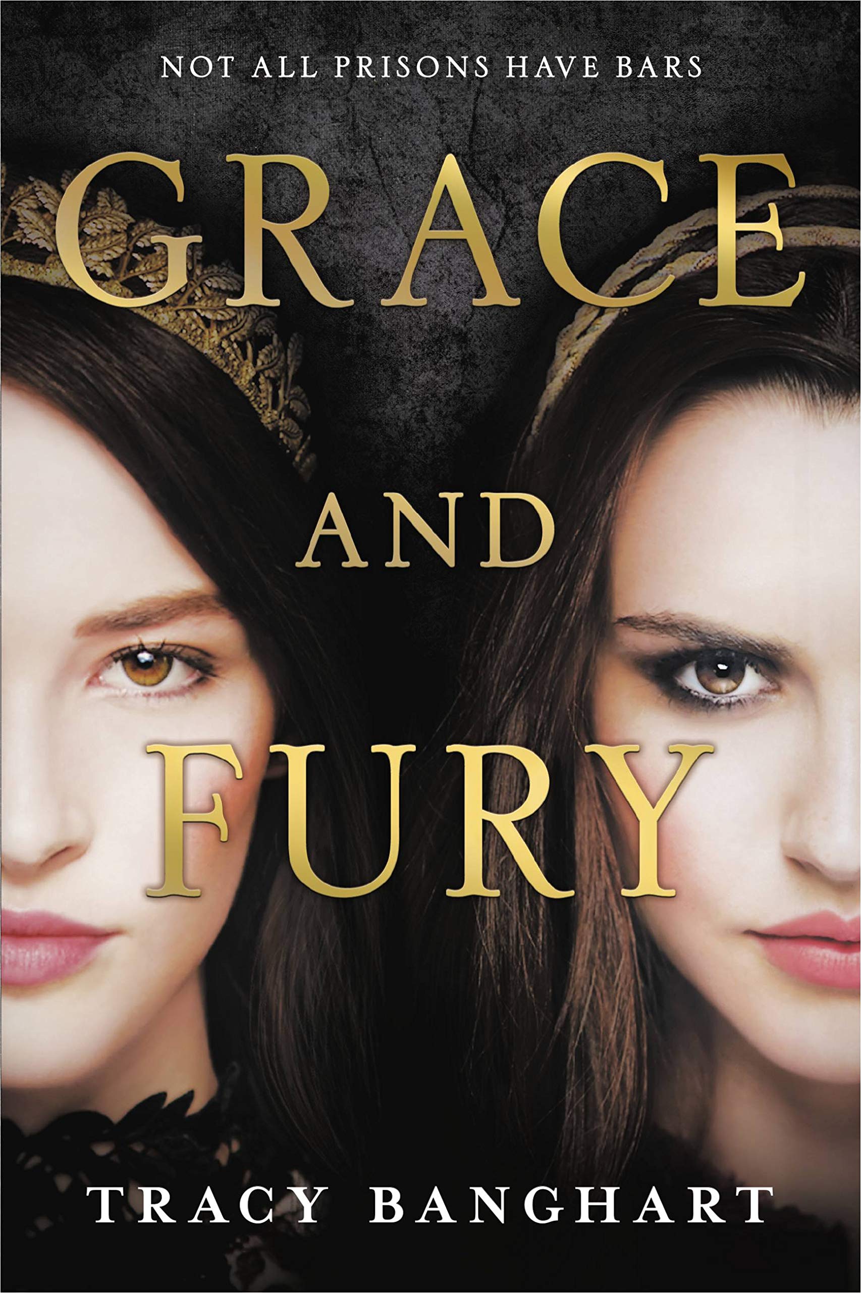 Grace and Fury book