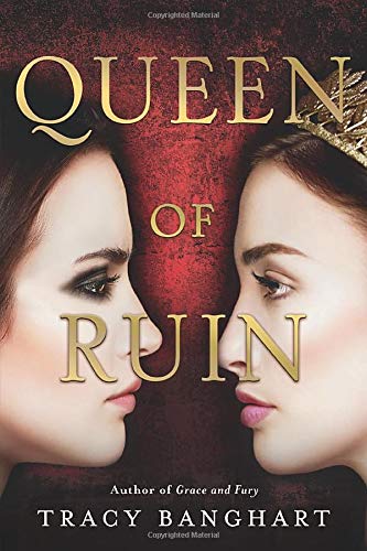 Queen of Ruin Fiction