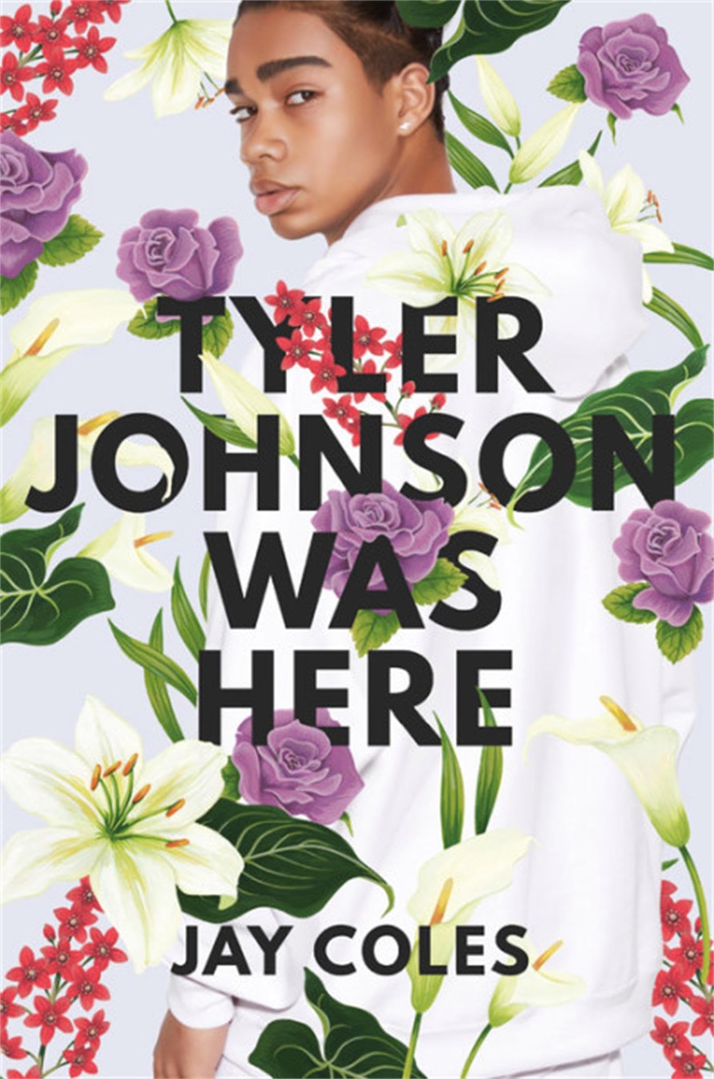 Tyler Johnson Was Here International