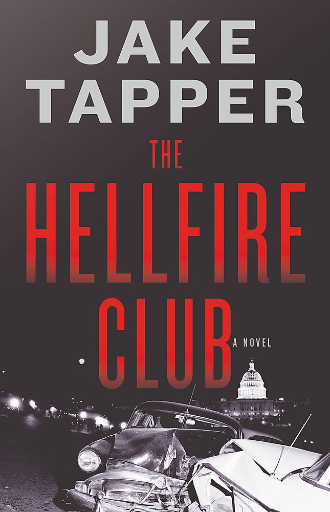 The Hellfire Club Action & Adventure