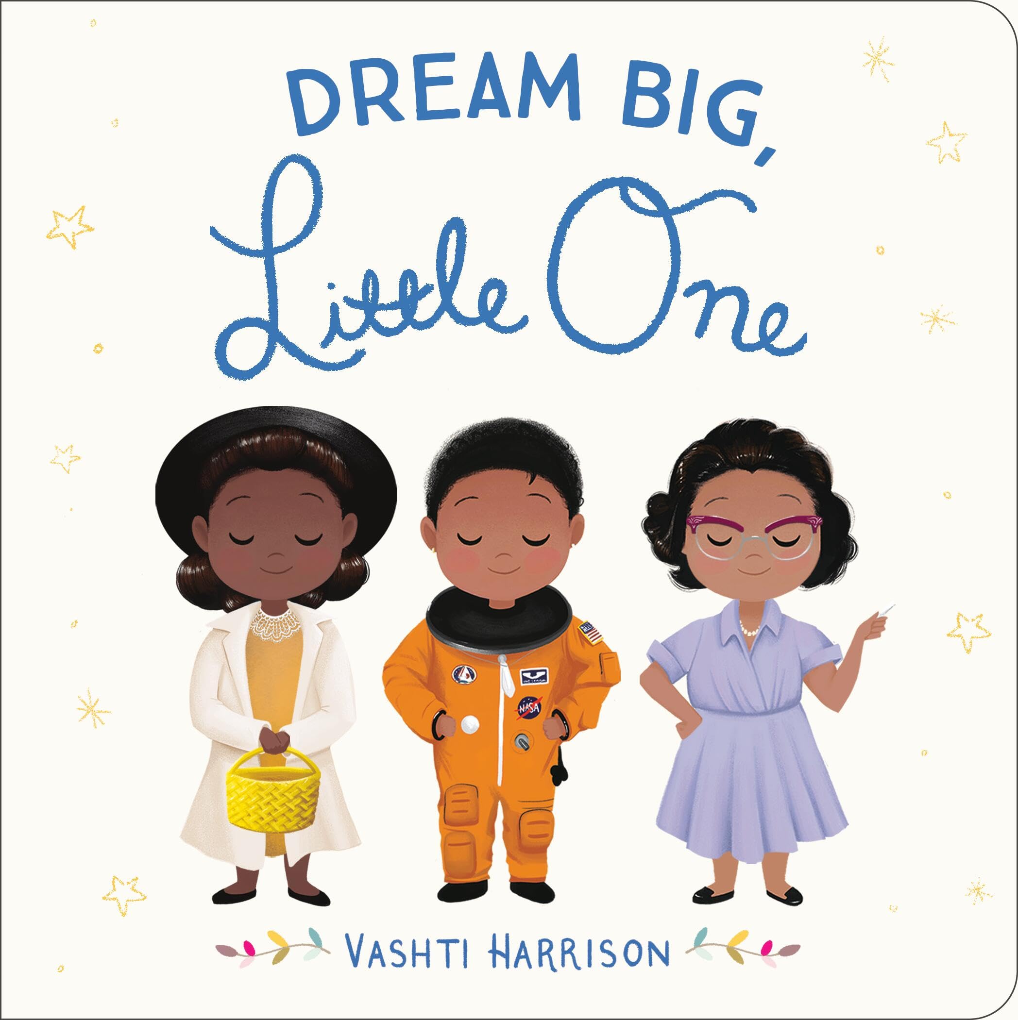 Product Image: Dream Big, Little One
