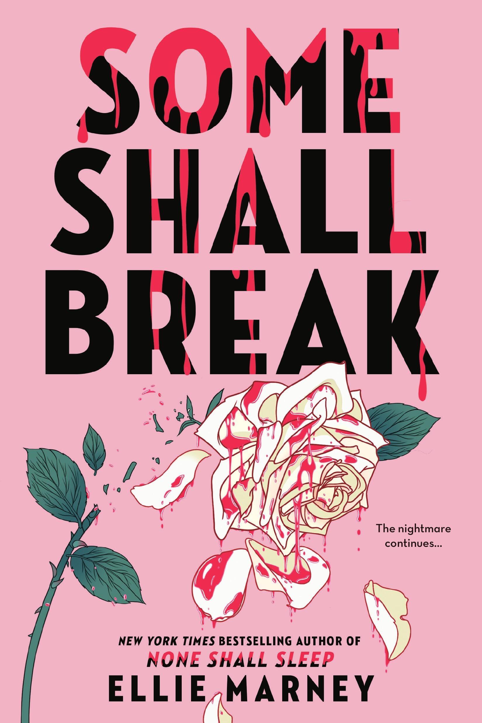 Product Image: Some Shall Break