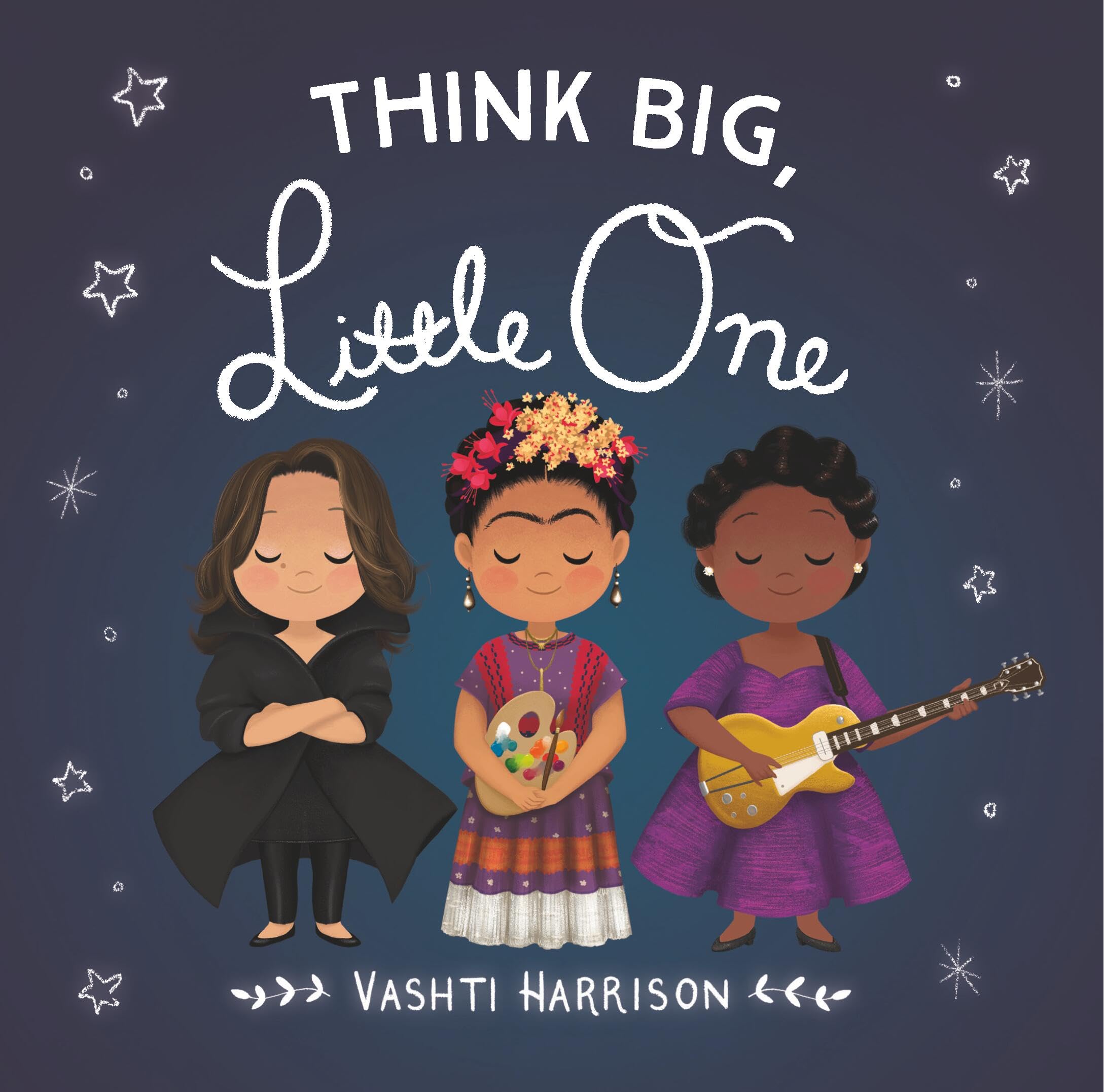 Product Image: Think Big, Little One