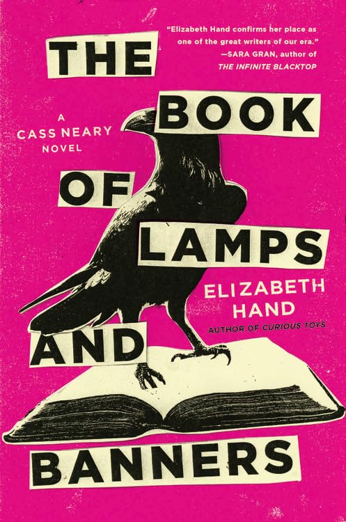 The Book of Lamps and Banners Contemporary literature