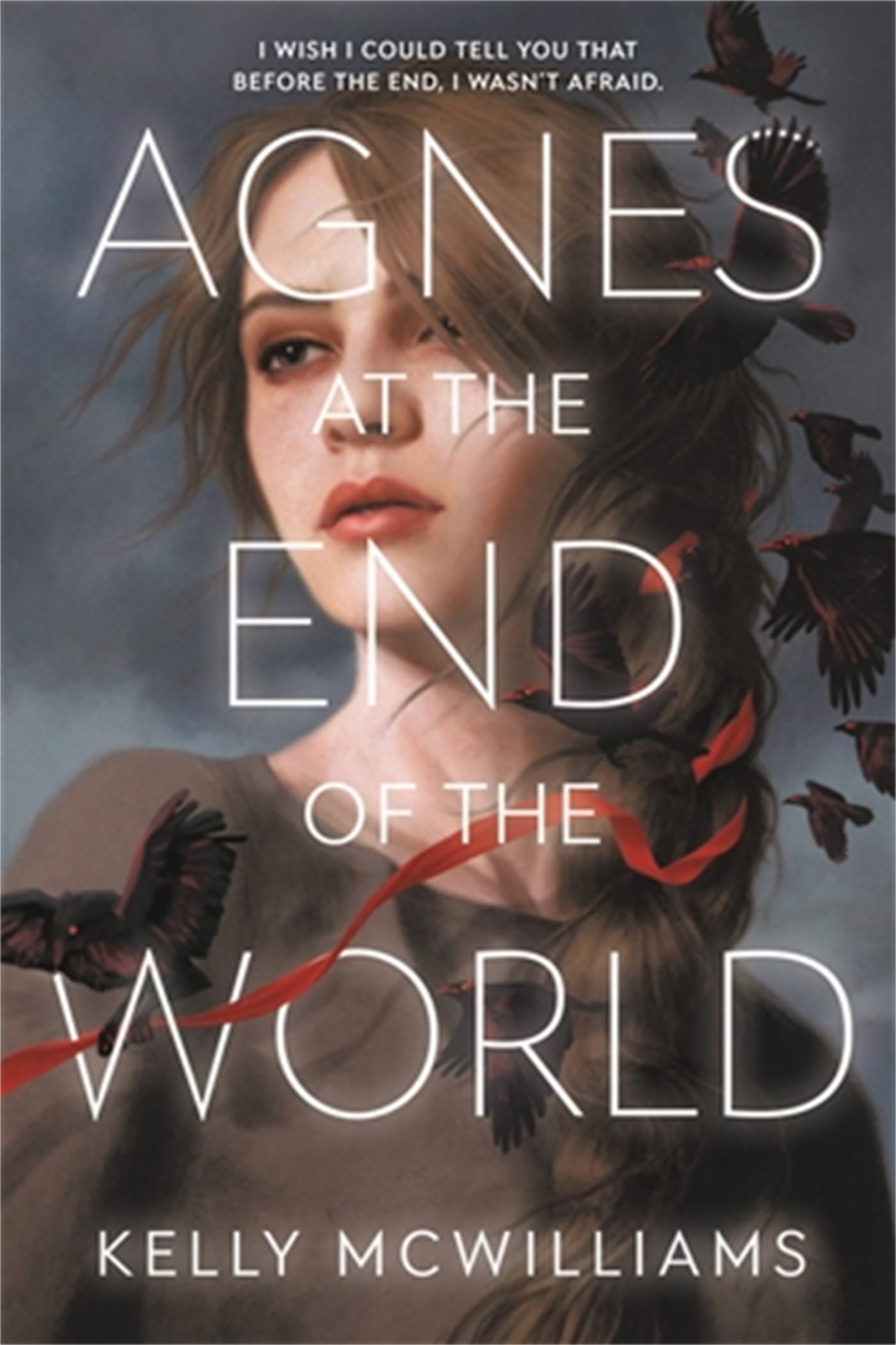 Agnes at the End of the World Contemporary literature