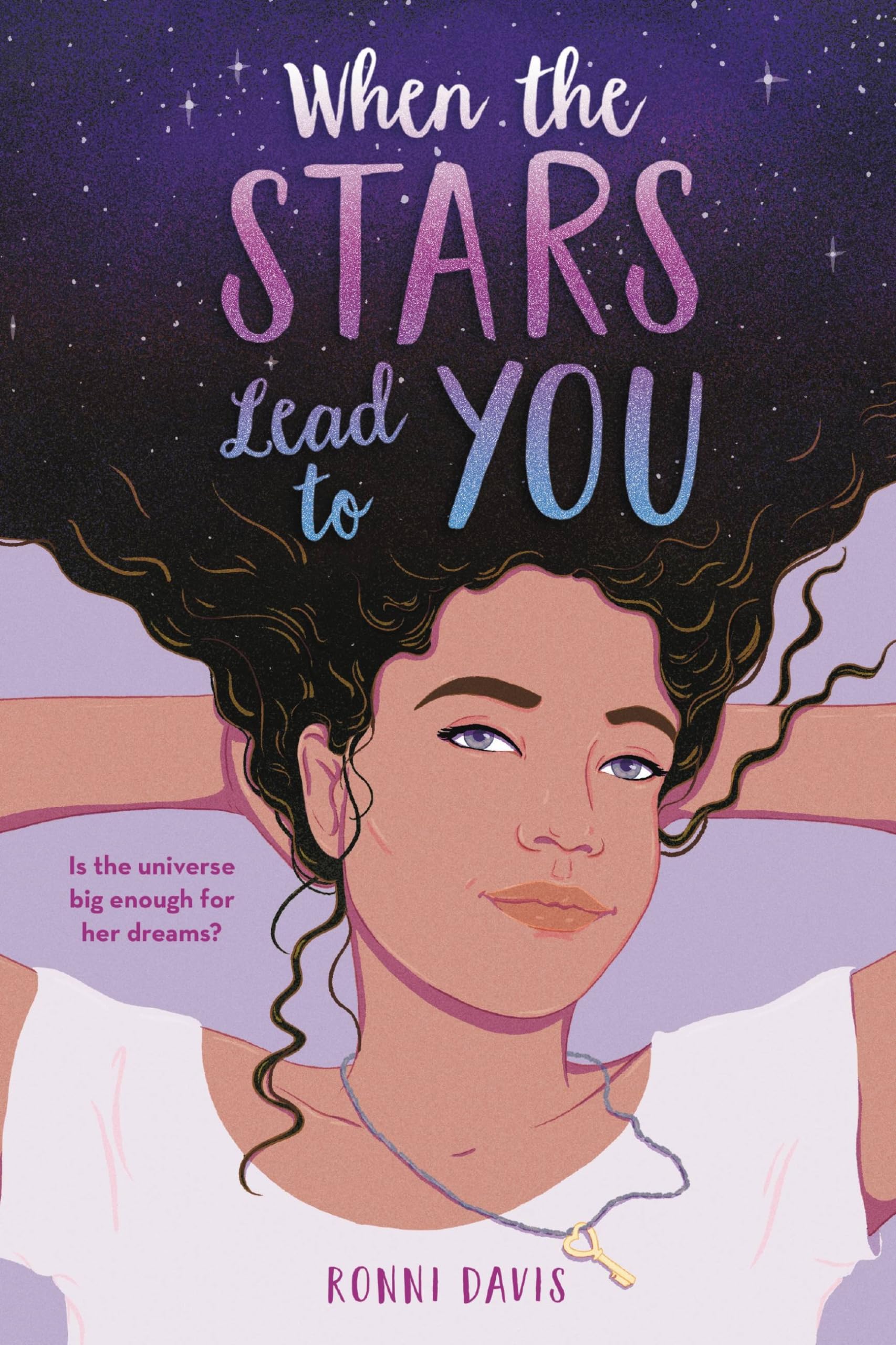 When the Stars Lead to You Eroticism