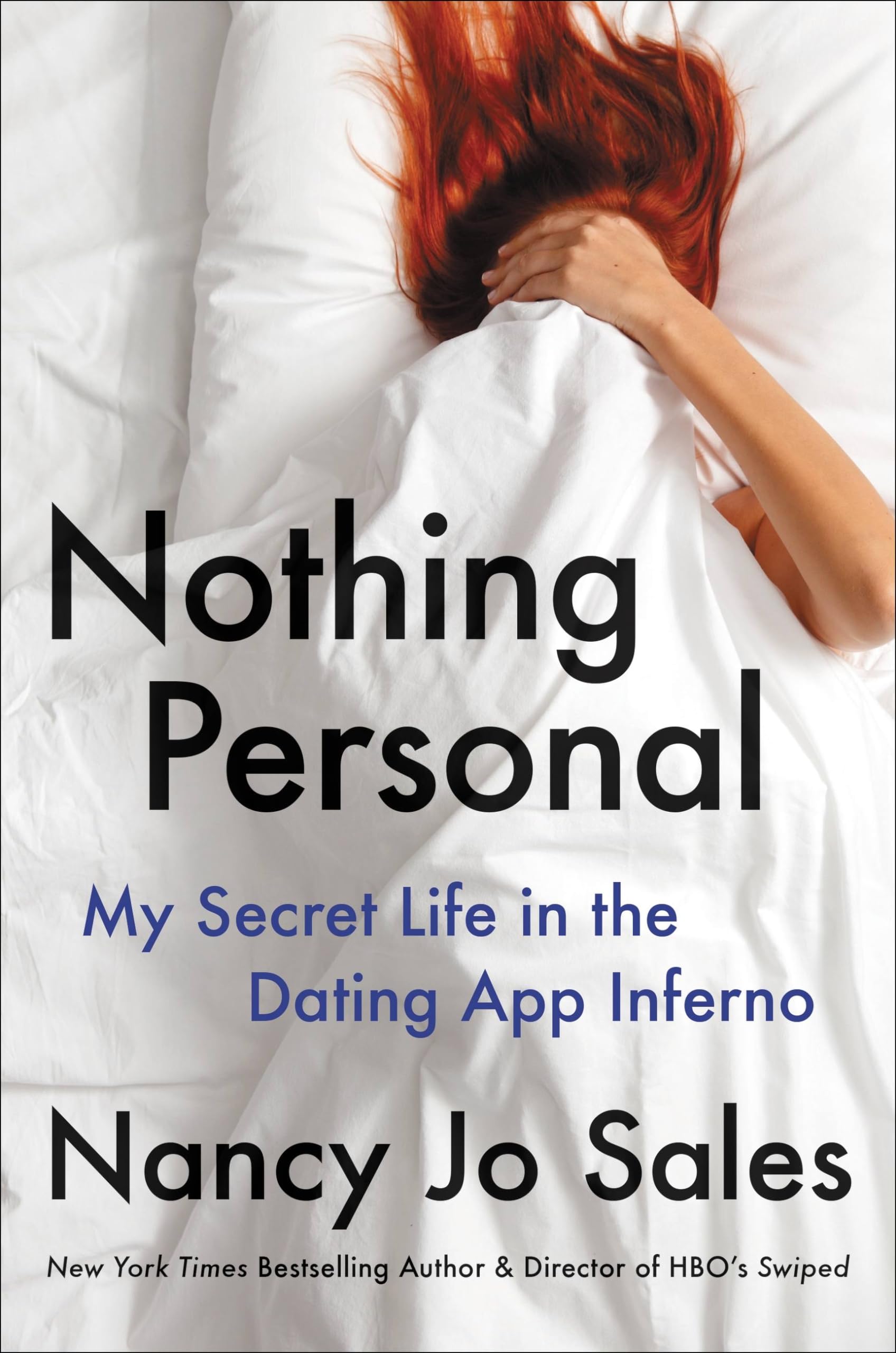 Nothing Personal Memories