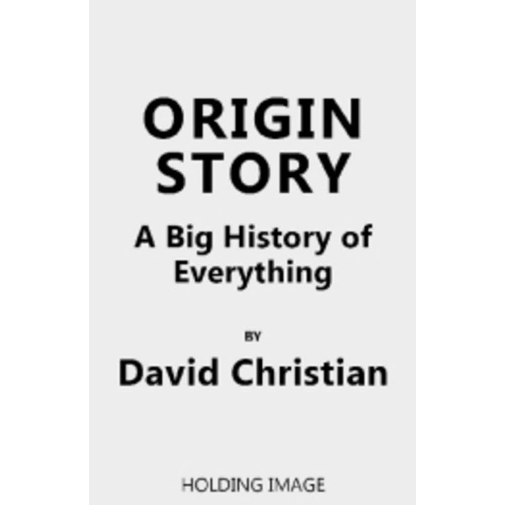 Origin Story Business & Technology