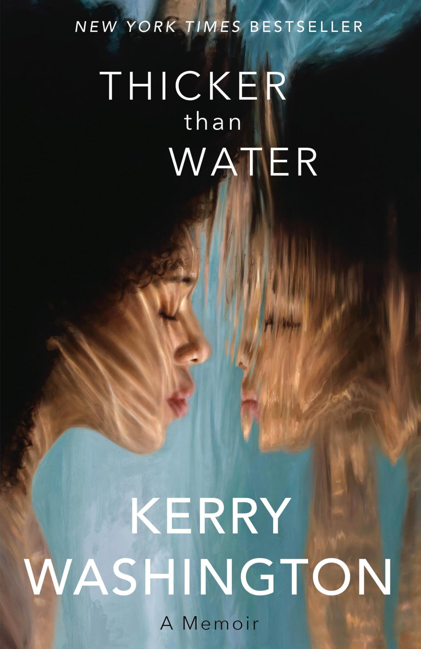 Thicker Than Water Art & Literature Books